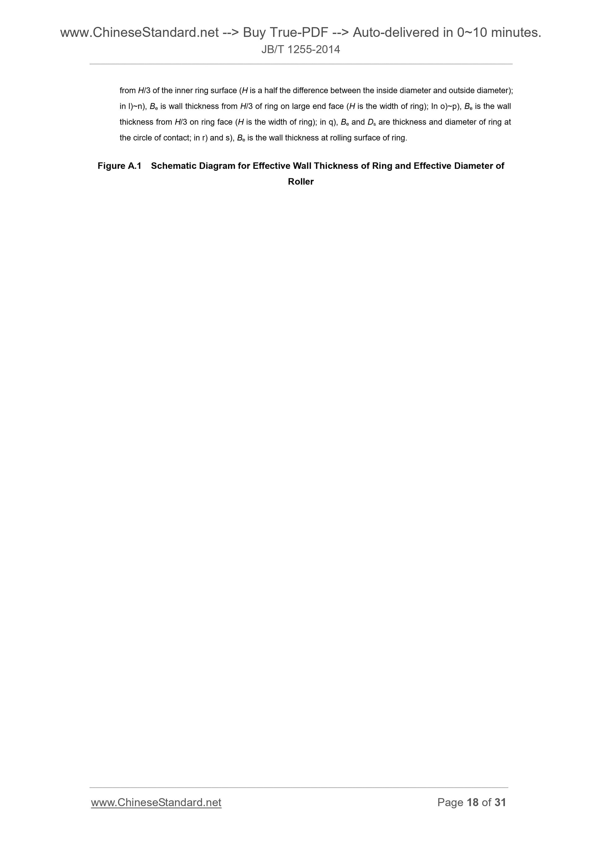 JB/T 1255-2014 Page 7