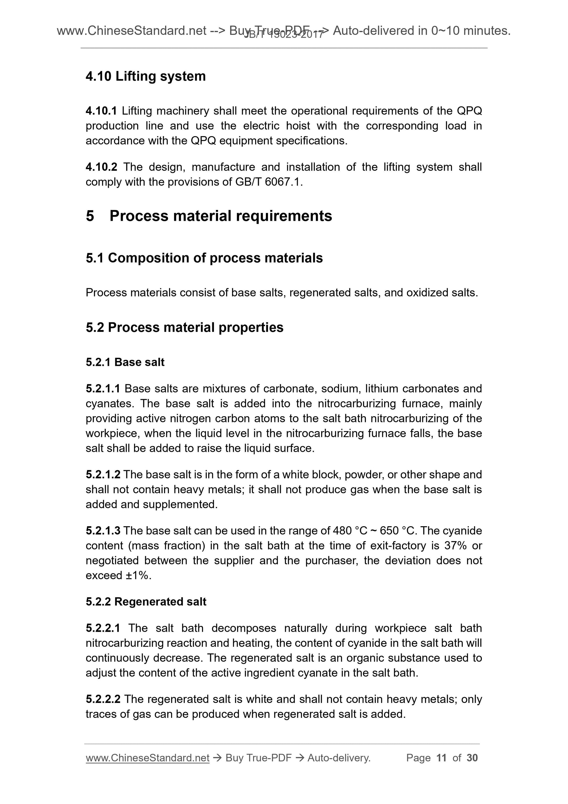 JB/T 13023-2017 Page 7