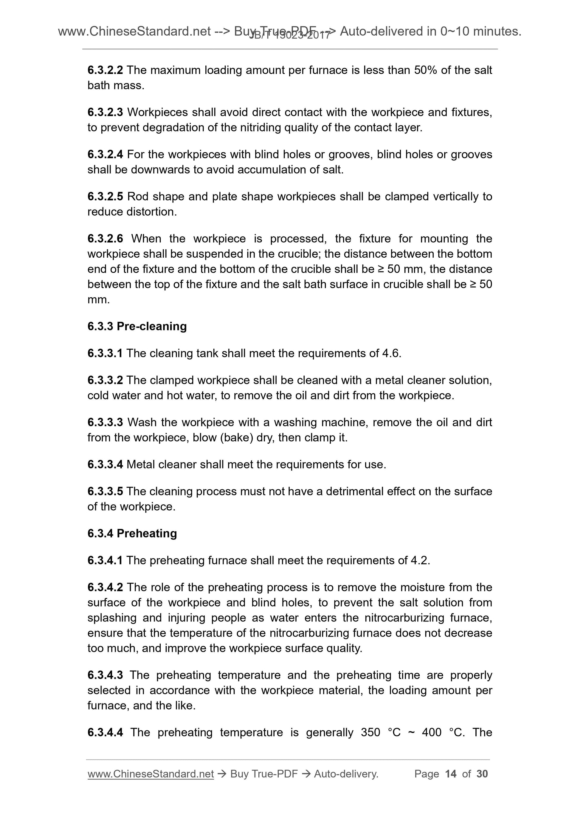 JB/T 13023-2017 Page 8
