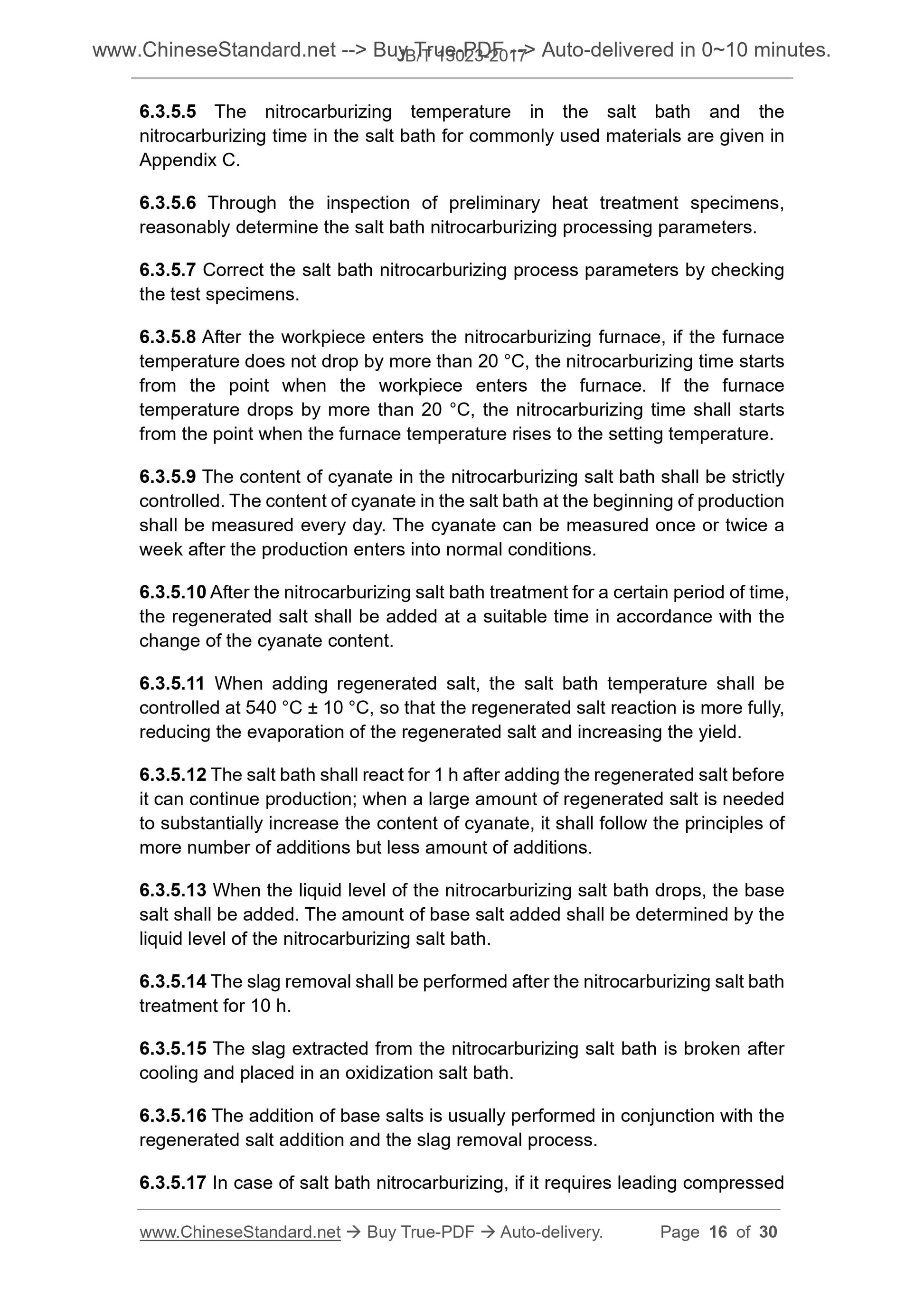 JB/T 13023-2017 Page 9