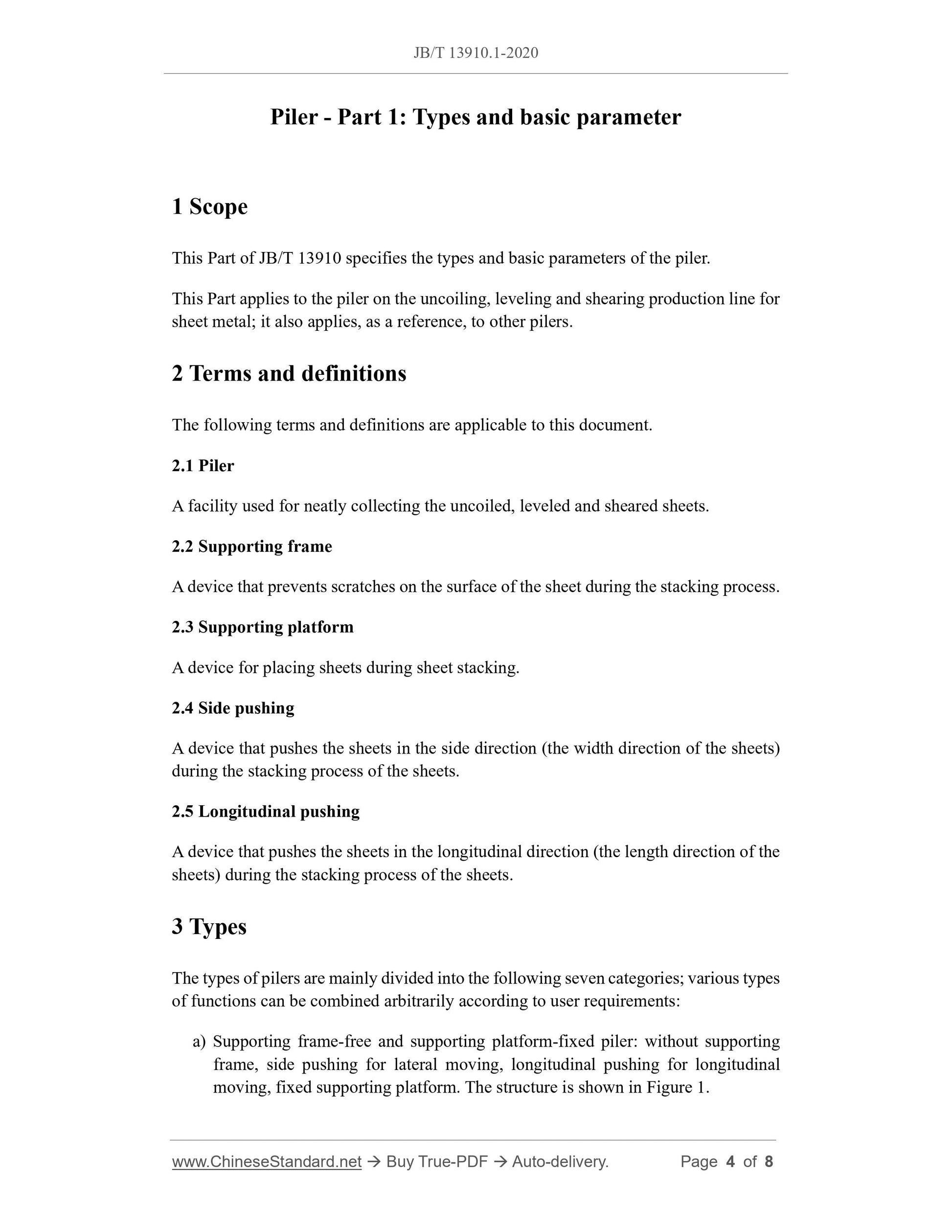 JB/T 13910.1-2020 Page 4