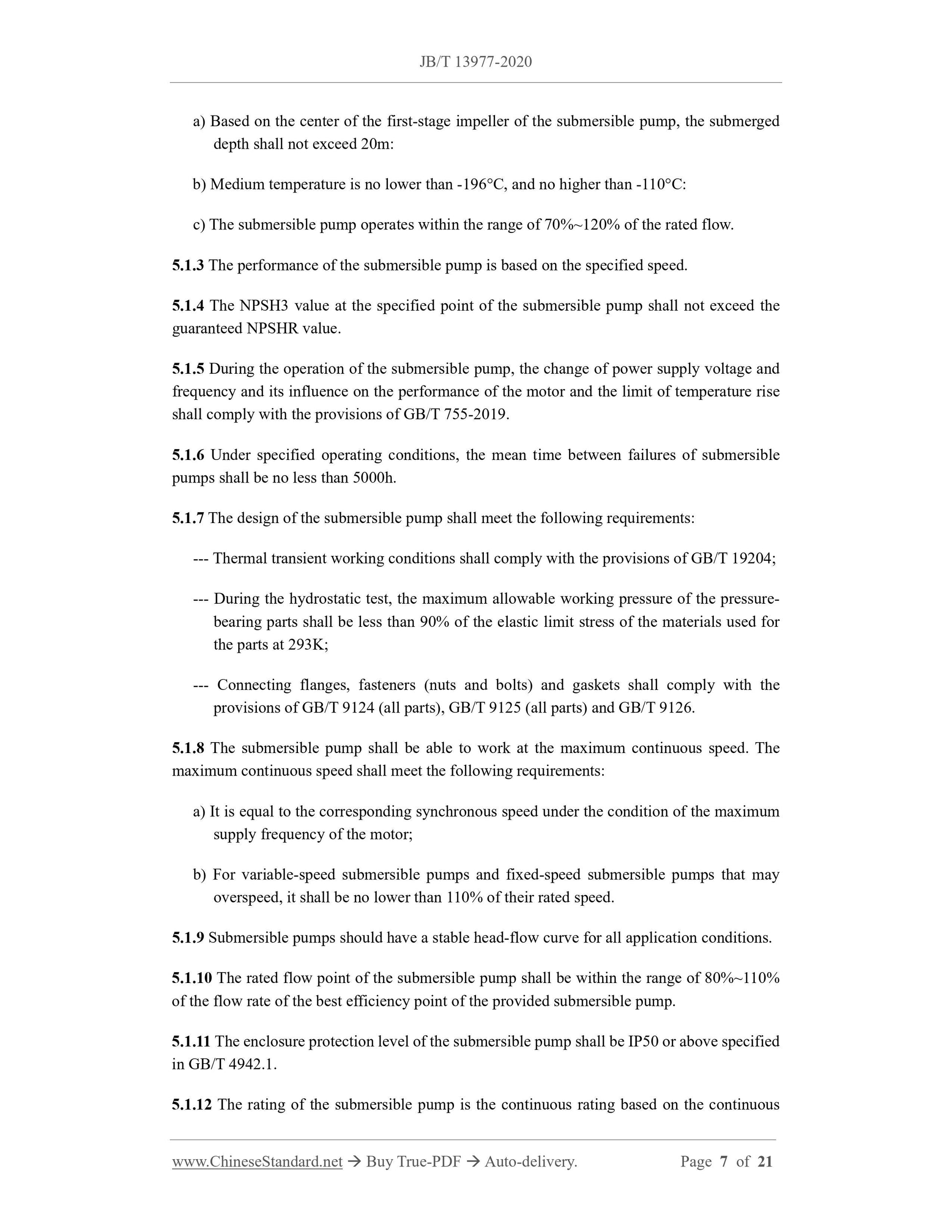 JB/T 13977-2020 Page 5
