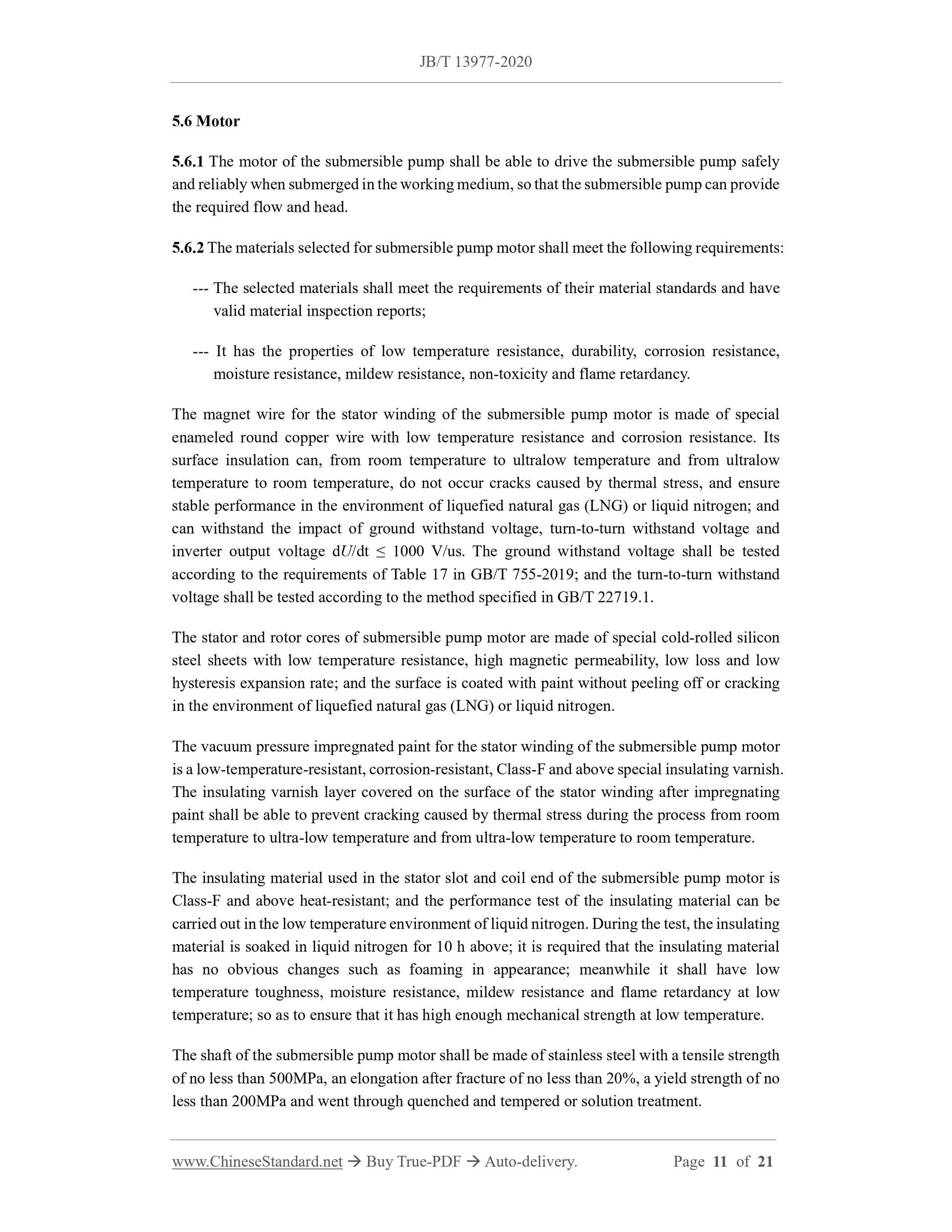 JB/T 13977-2020 Page 7