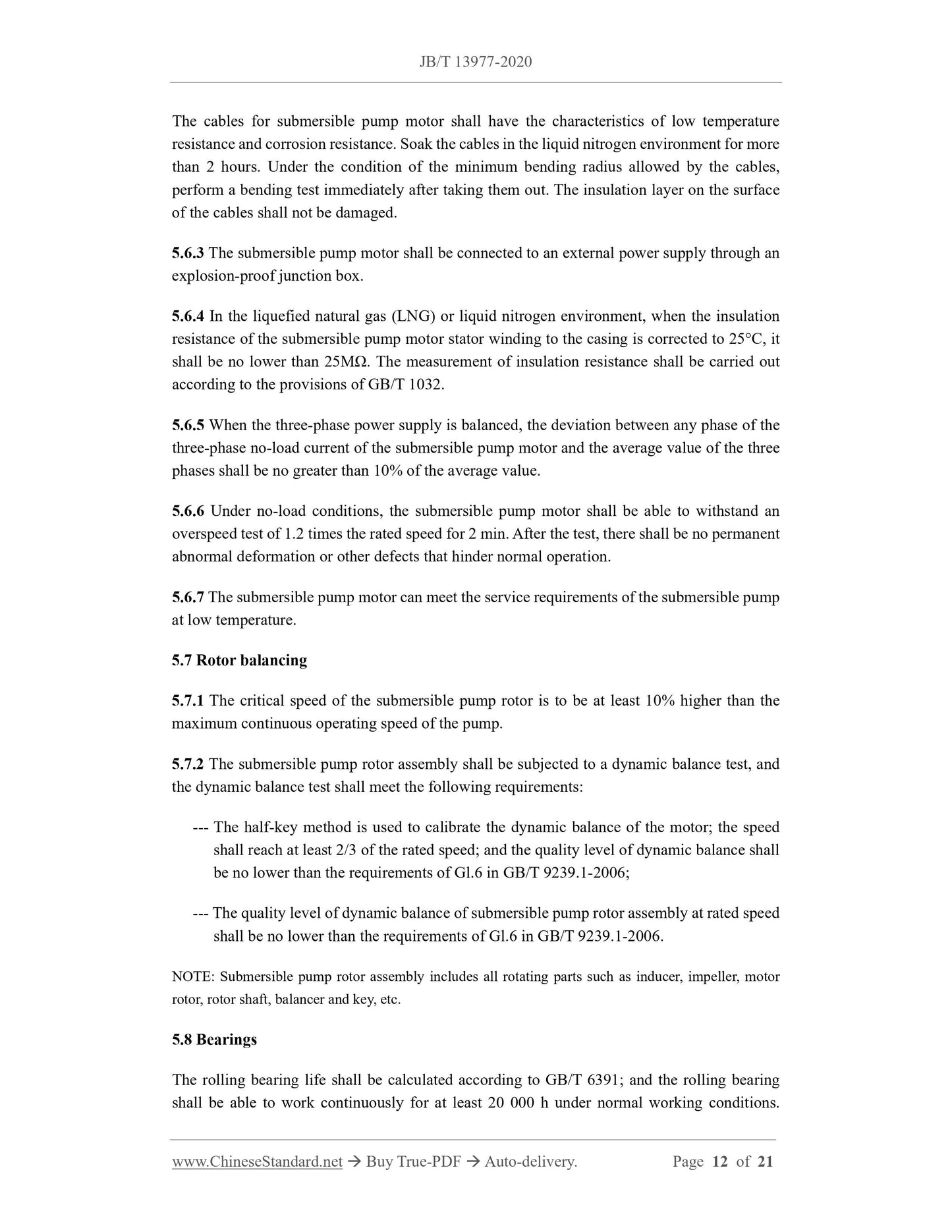 JB/T 13977-2020 Page 8