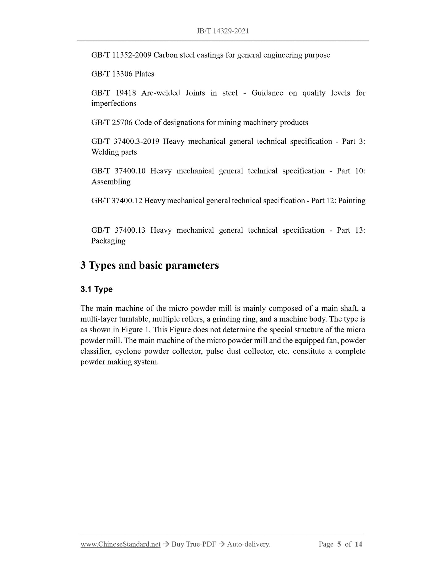 JB/T 14329-2021 Page 4