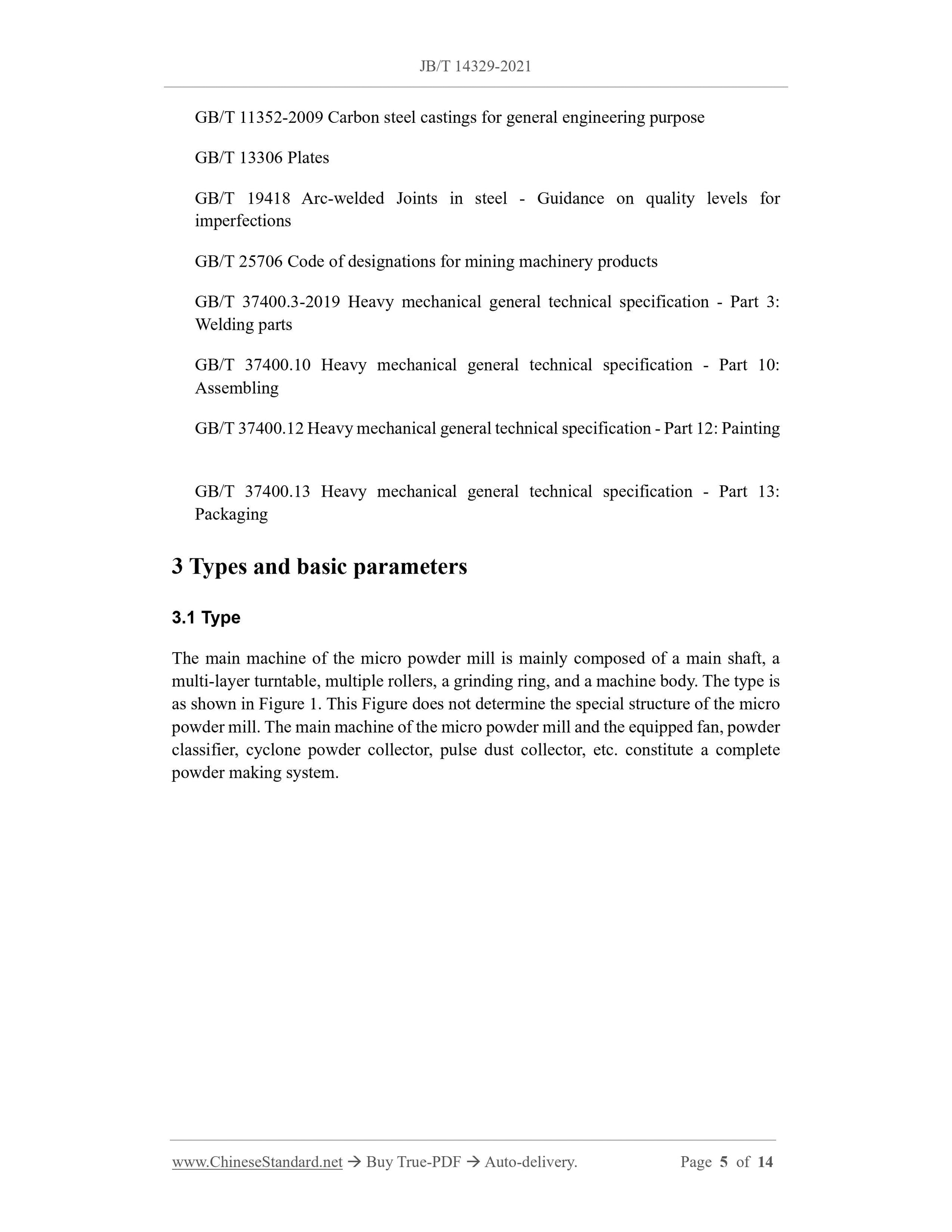 JB/T 14329-2021 Page 4