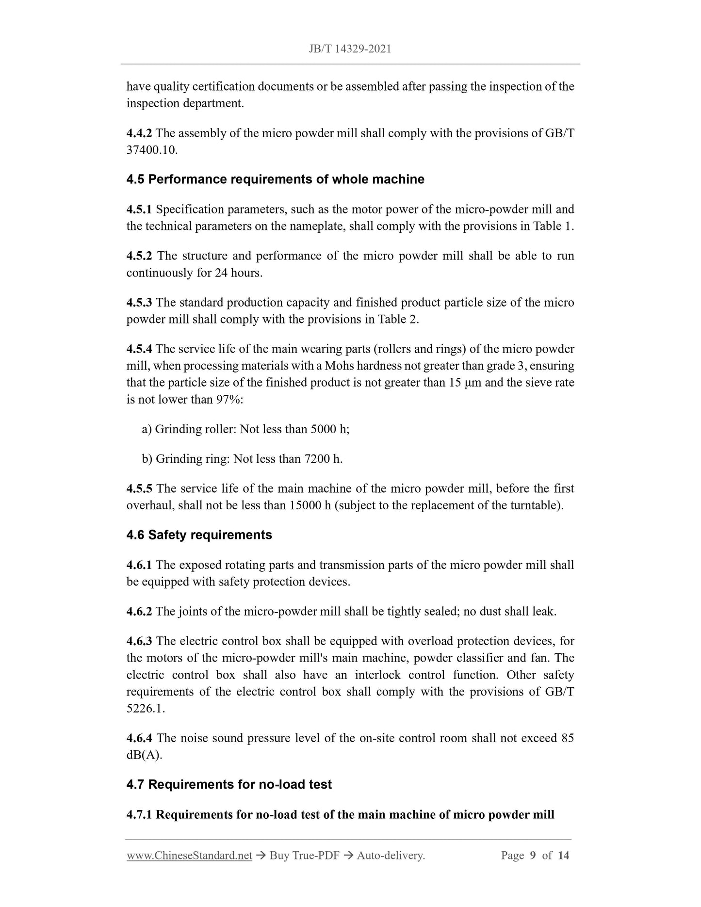 JB/T 14329-2021 Page 6
