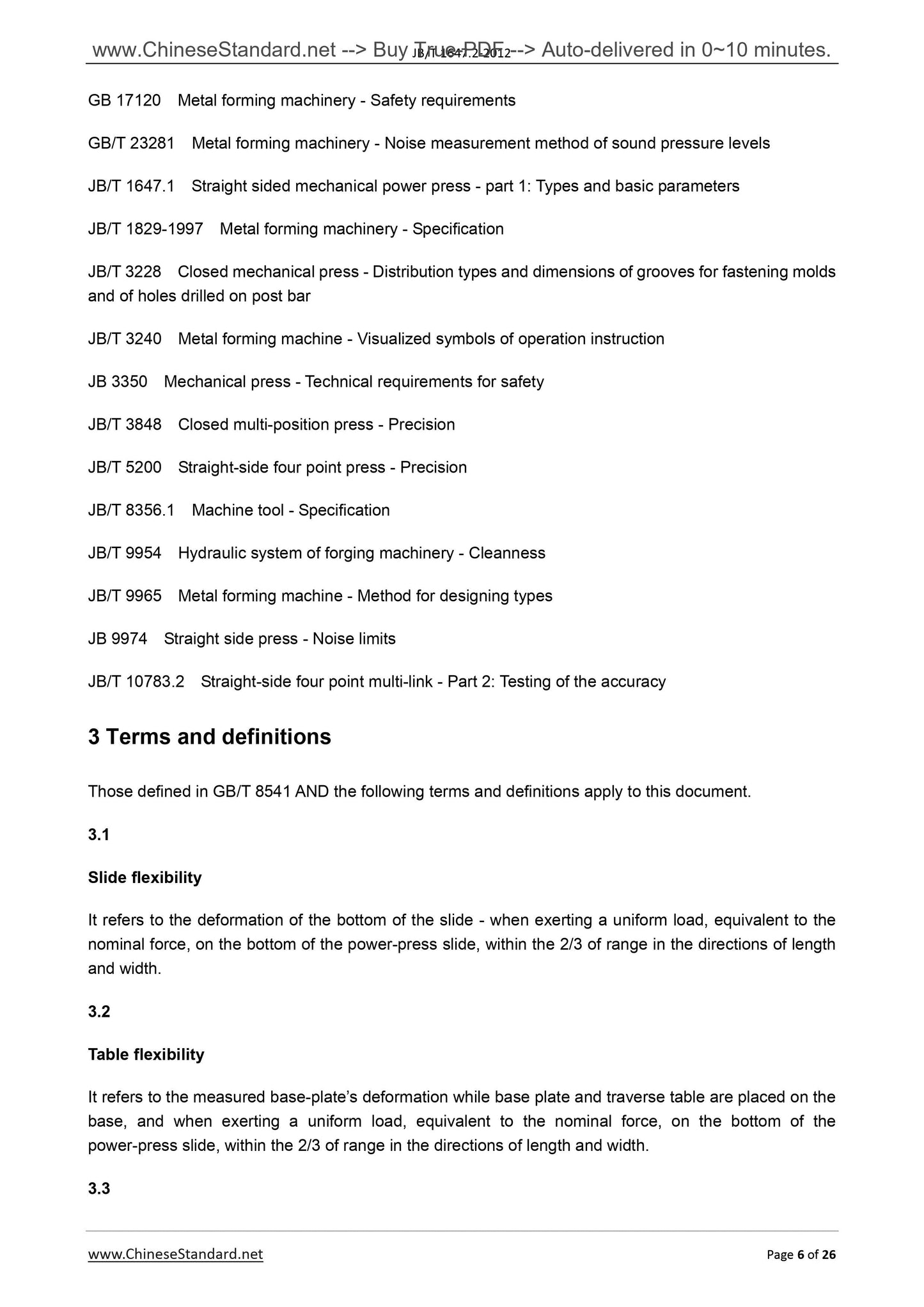 JB/T 1647.2-2012 Page 6