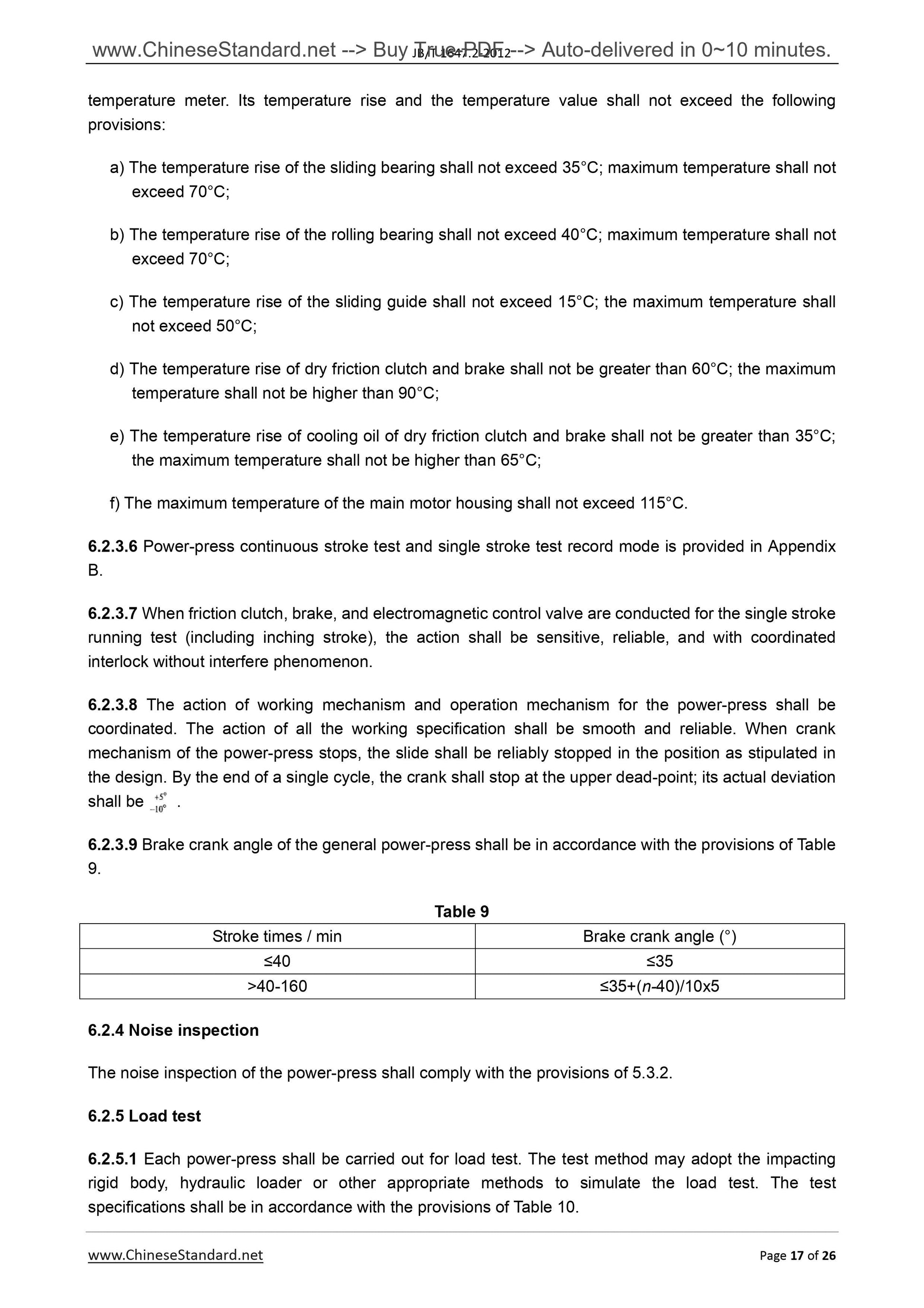 JB/T 1647.2-2012 Page 9