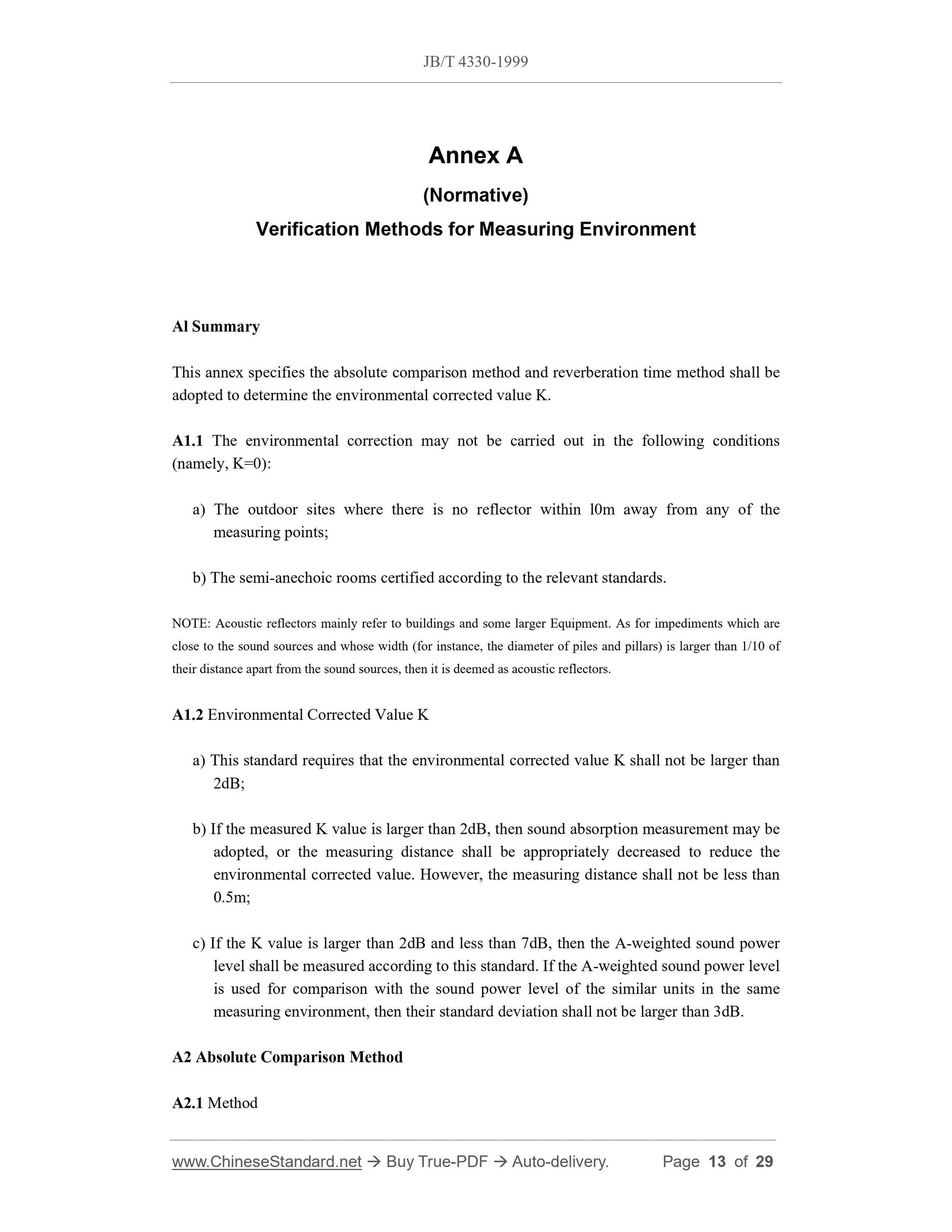 JB/T 4330-1999 Page 7