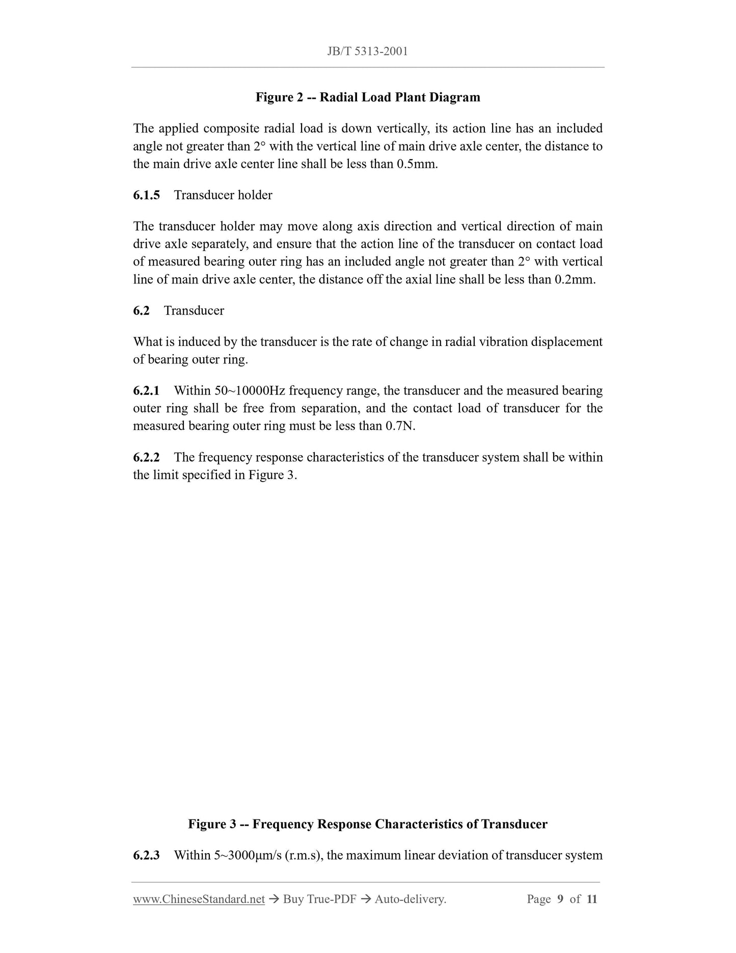 JB/T 5313-2001 Page 5