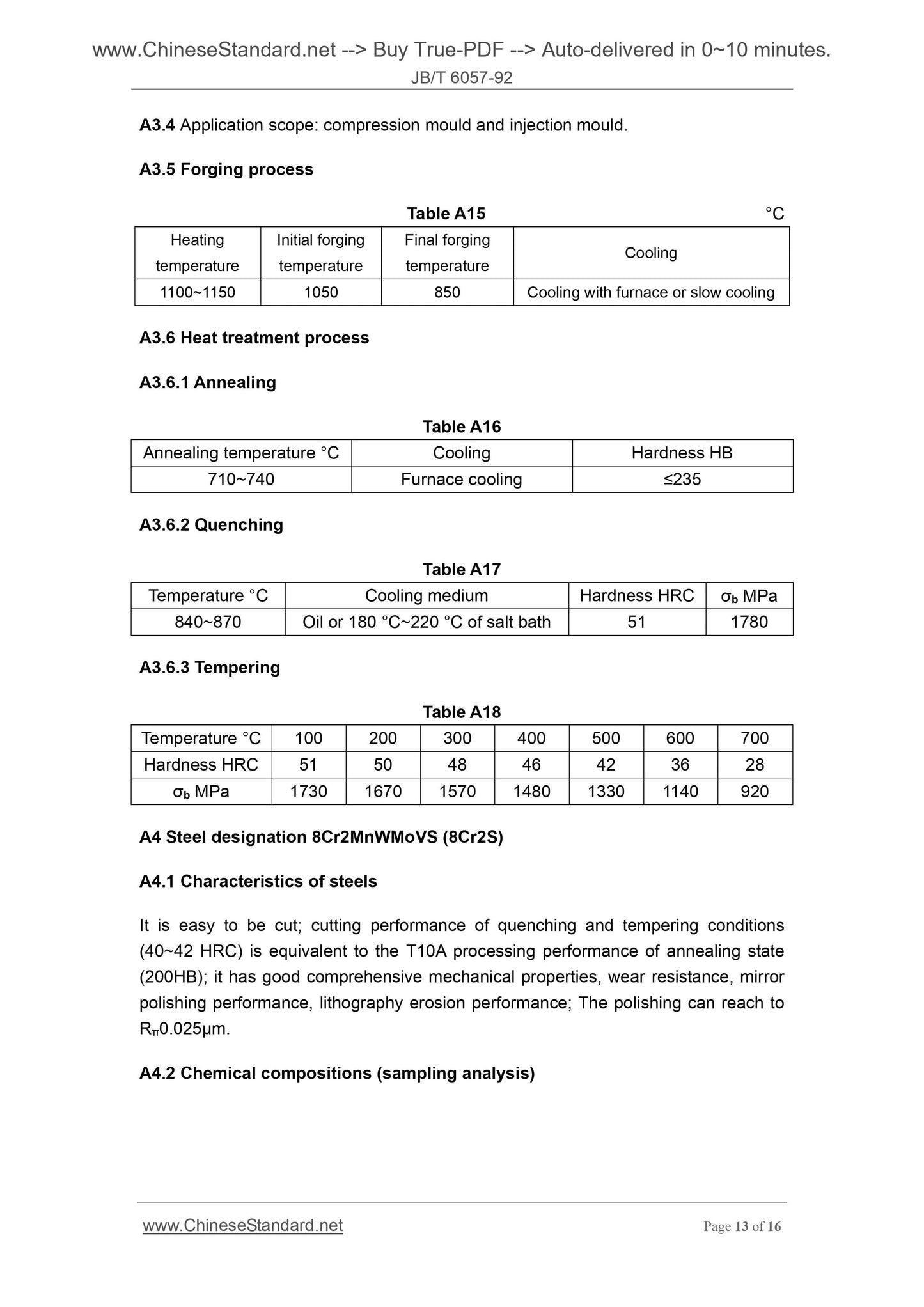 JB/T 6057-1992 Page 7