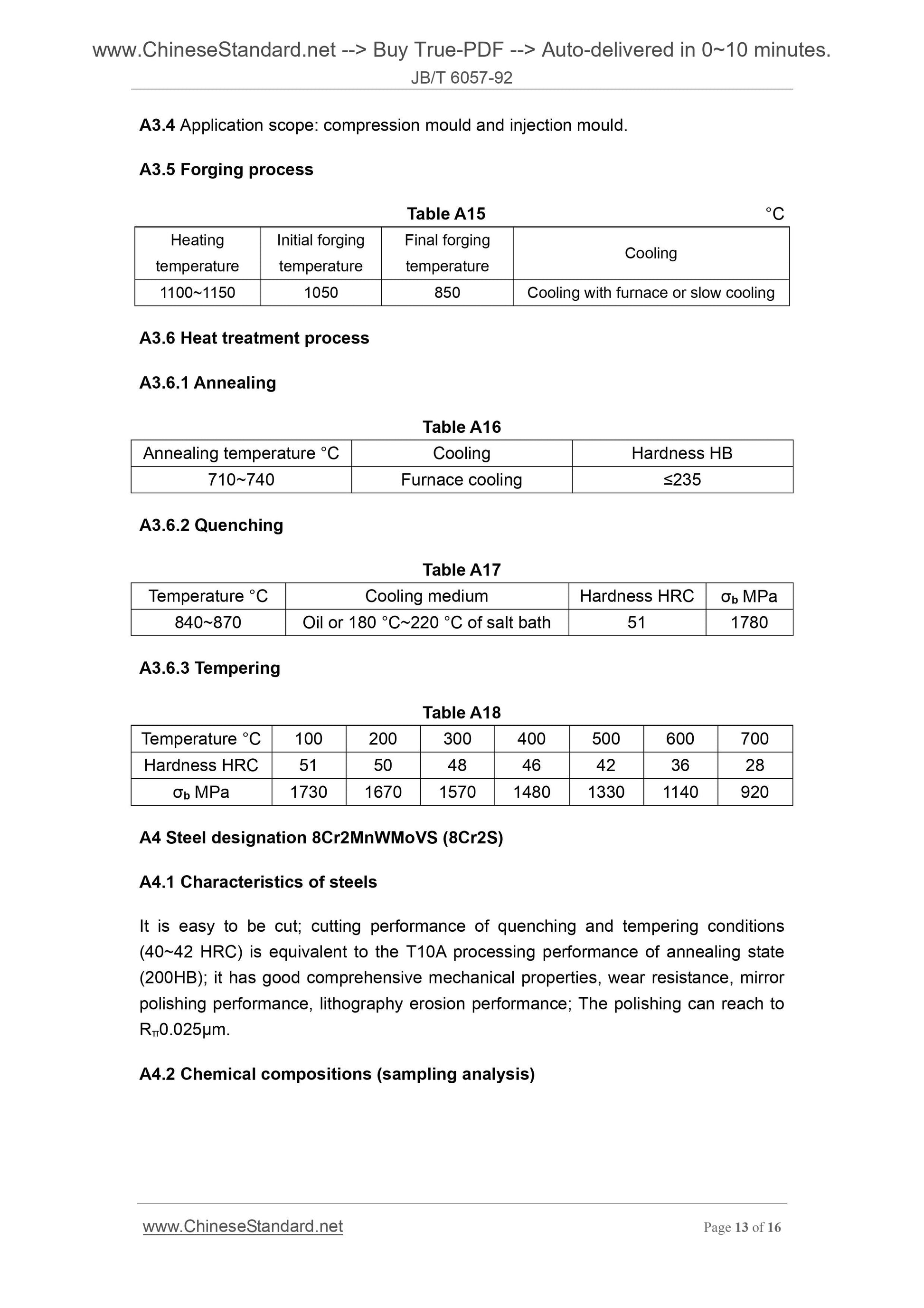 JB/T 6057-1992 Page 7
