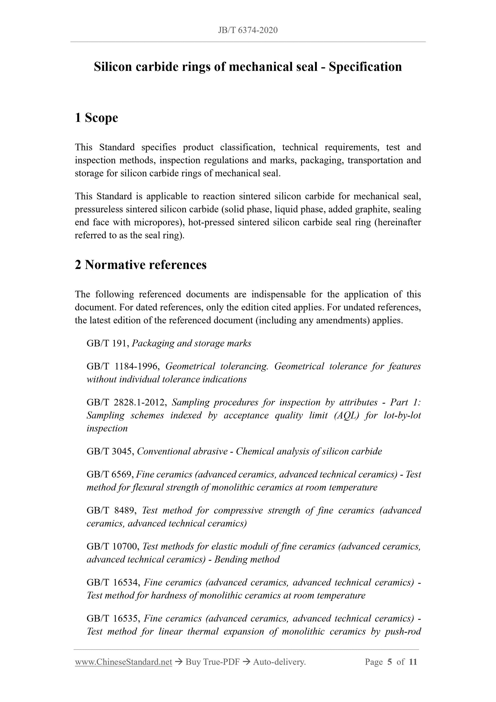 JB/T 6374-2020 Page 3