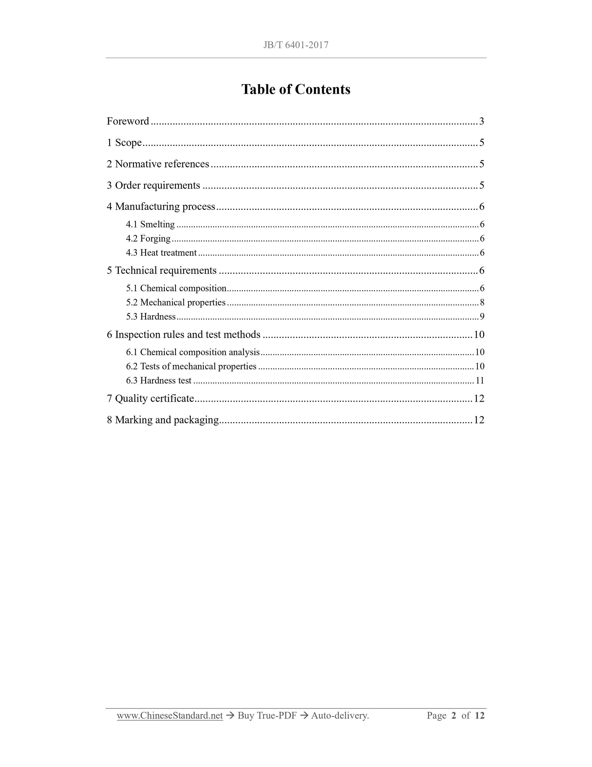 JB/T 6401-2017 Page 2