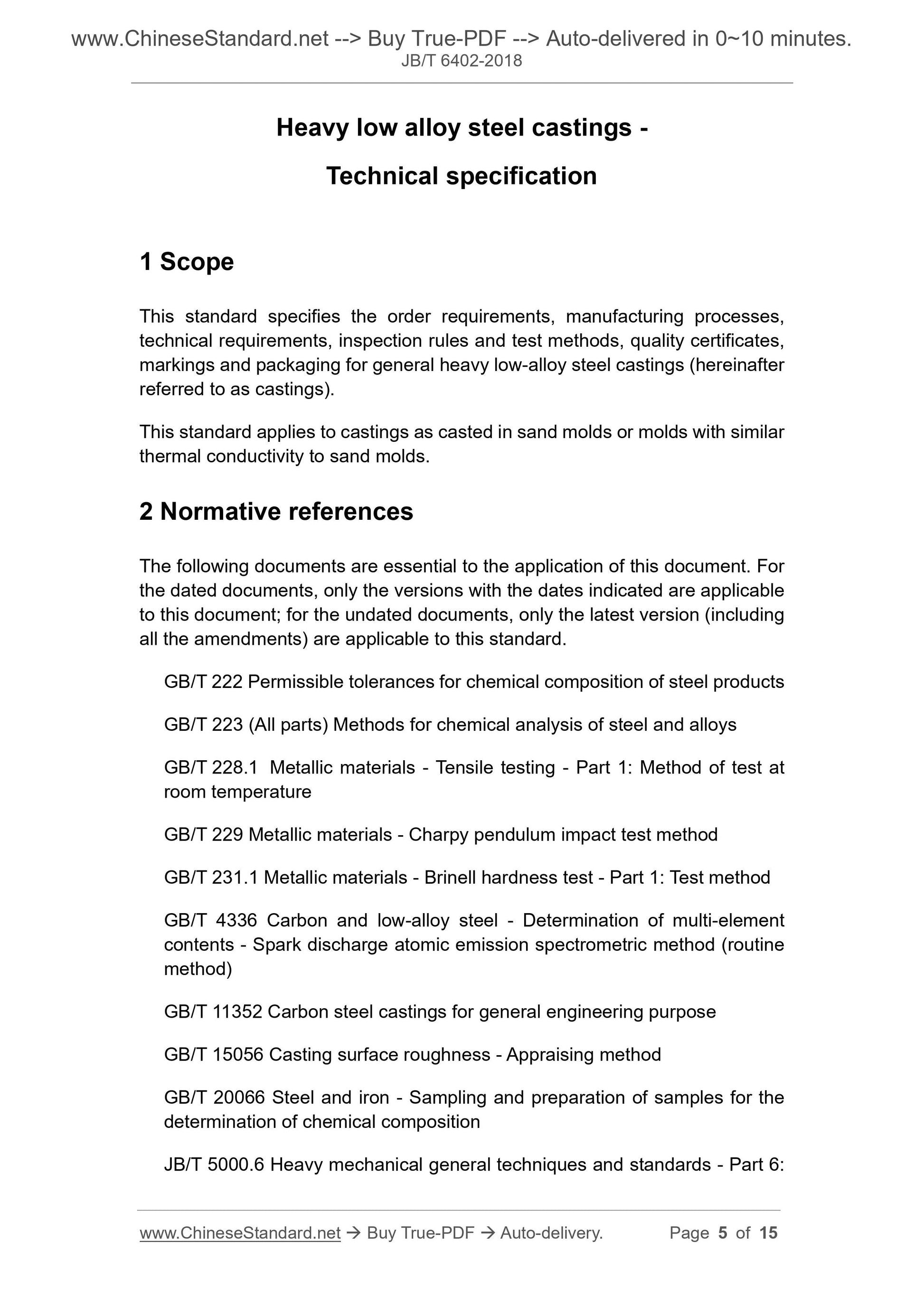 JB/T 6402-2018 Page 4