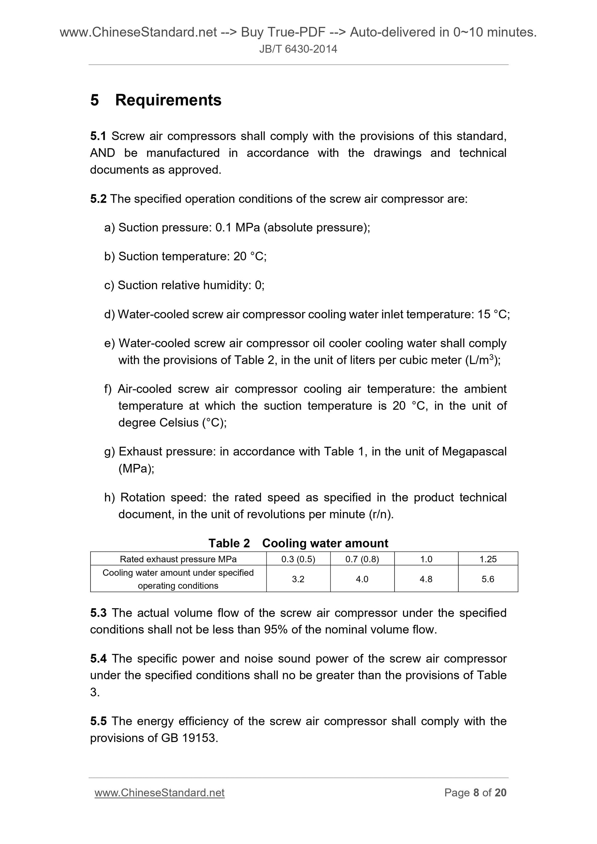 JB/T 6430-2014 Page 6