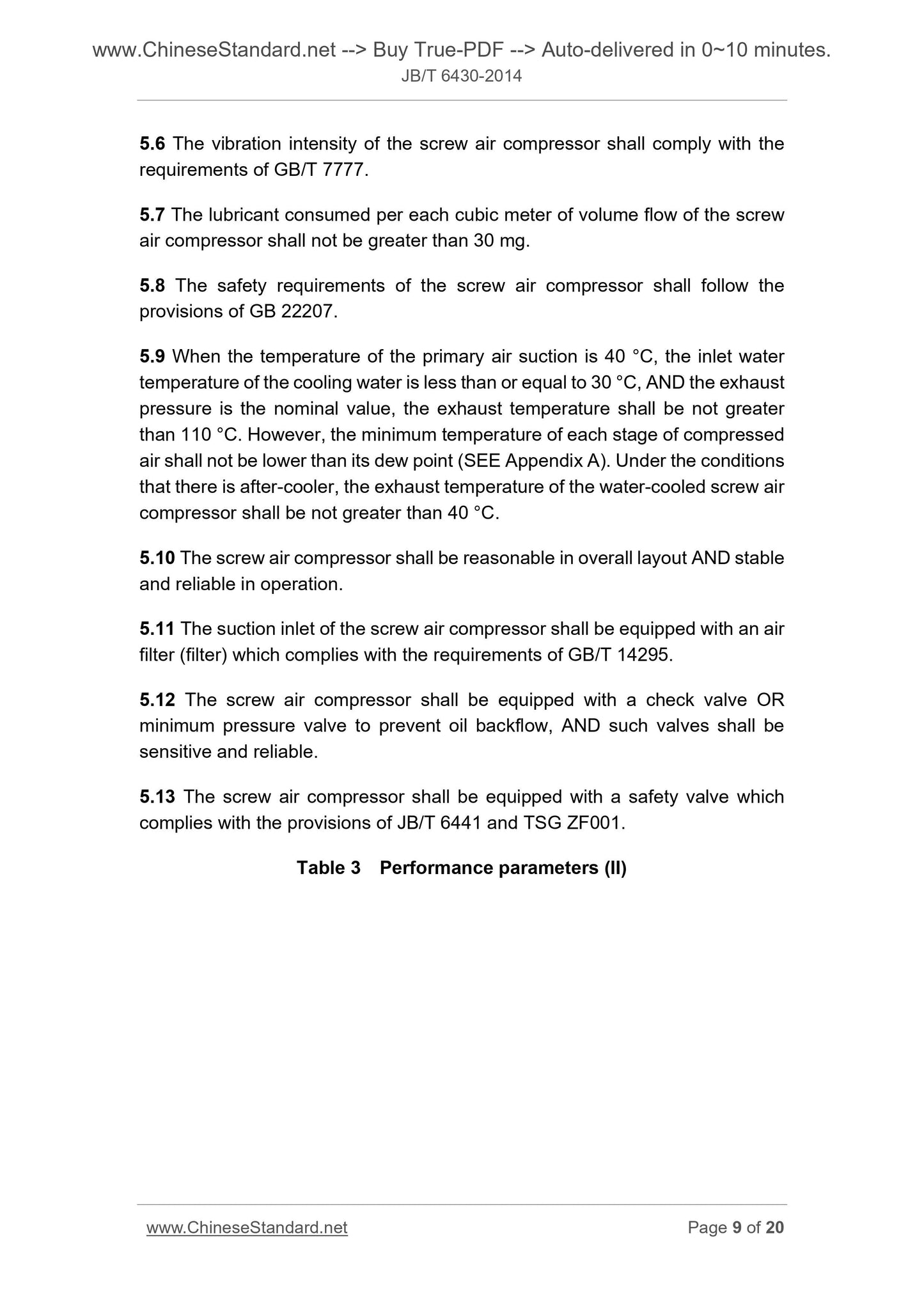 JB/T 6430-2014 Page 7