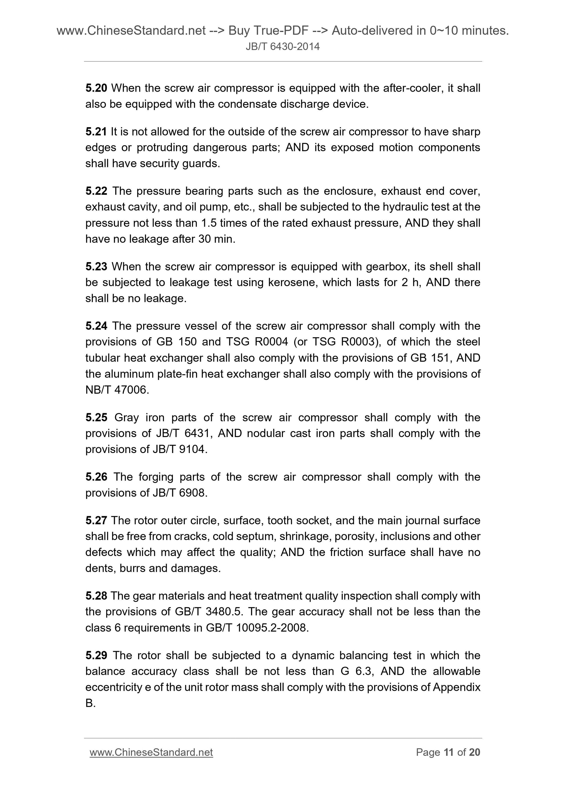 JB/T 6430-2014 Page 8