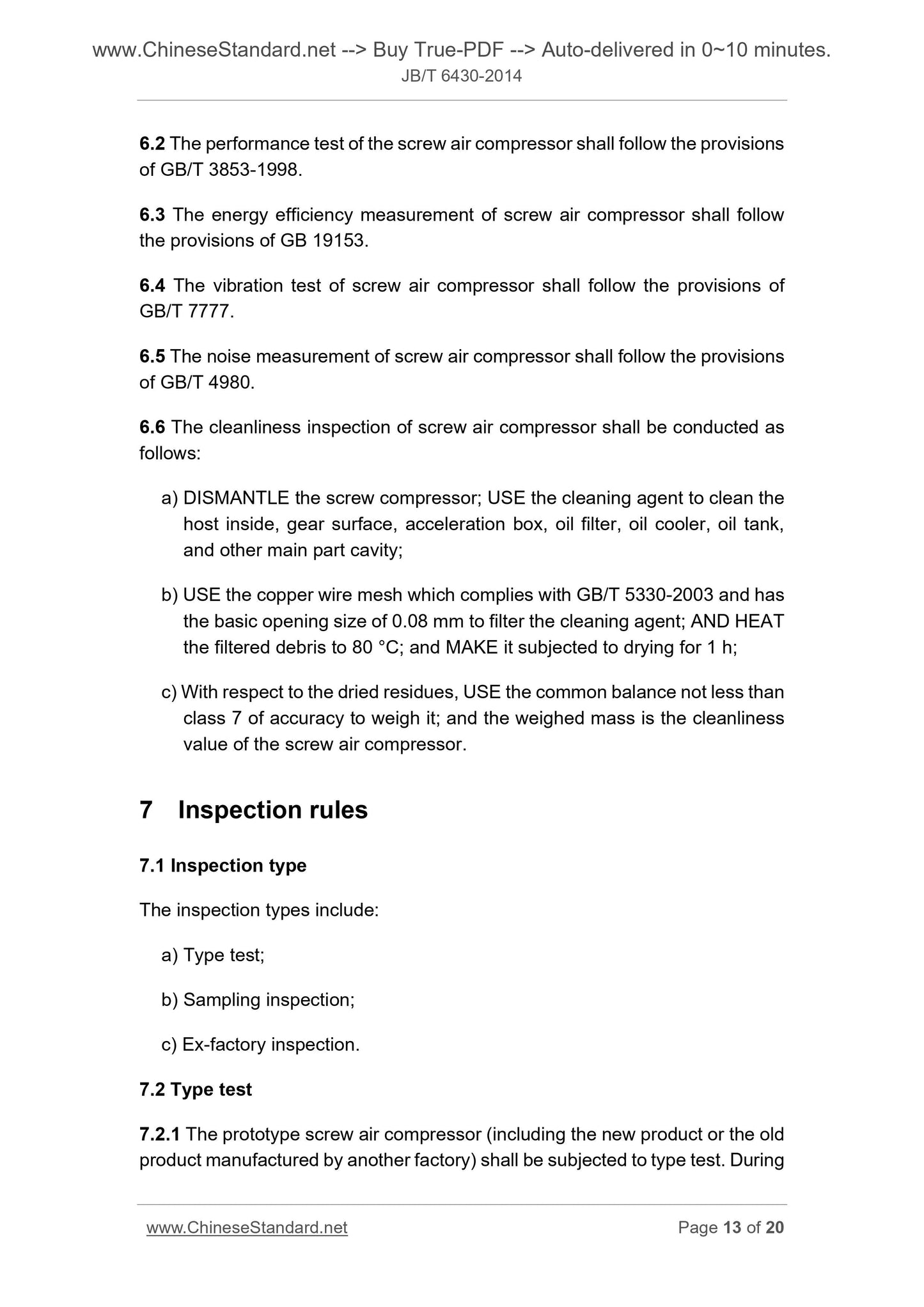 JB/T 6430-2014 Page 9