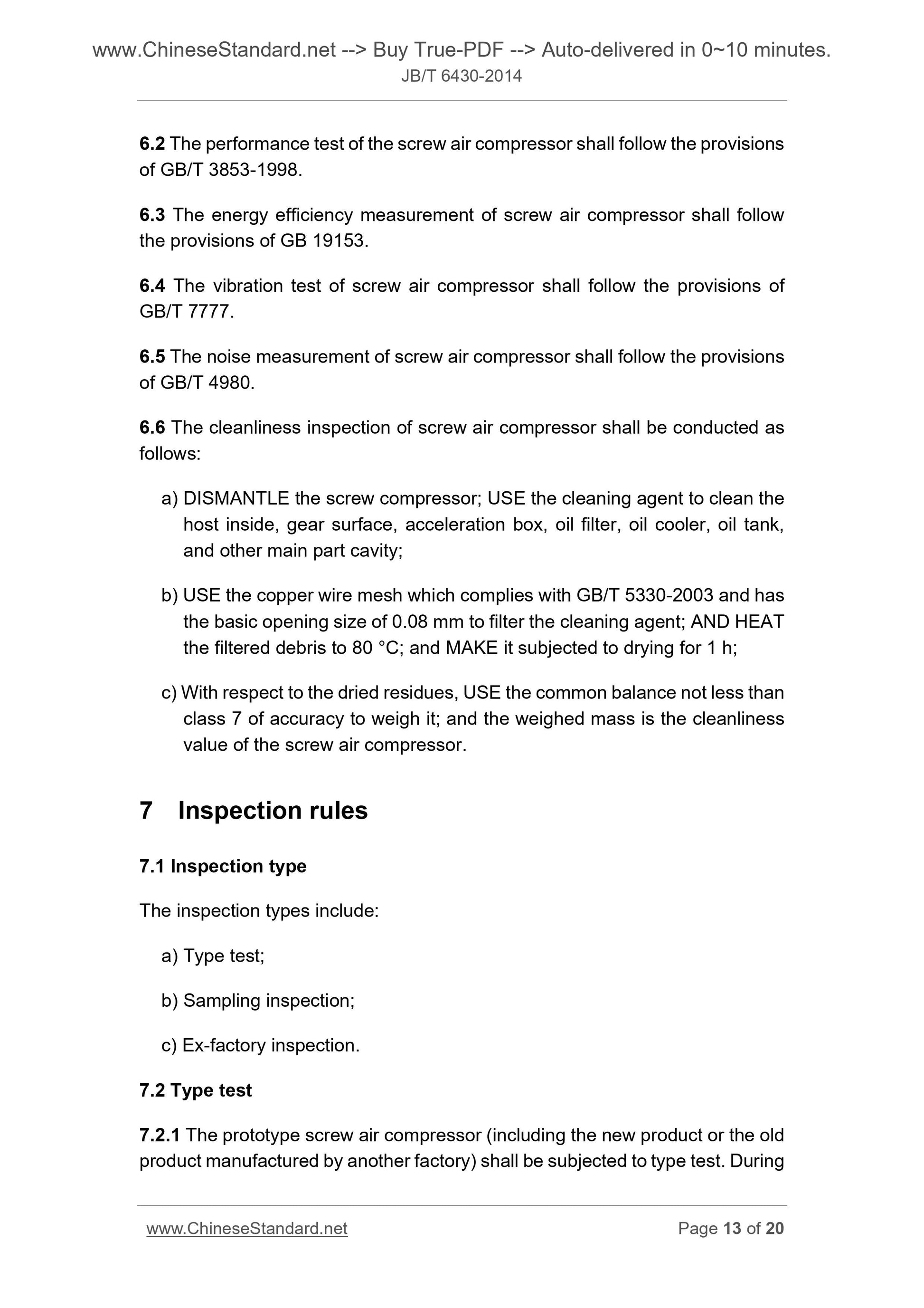 JB/T 6430-2014 Page 9