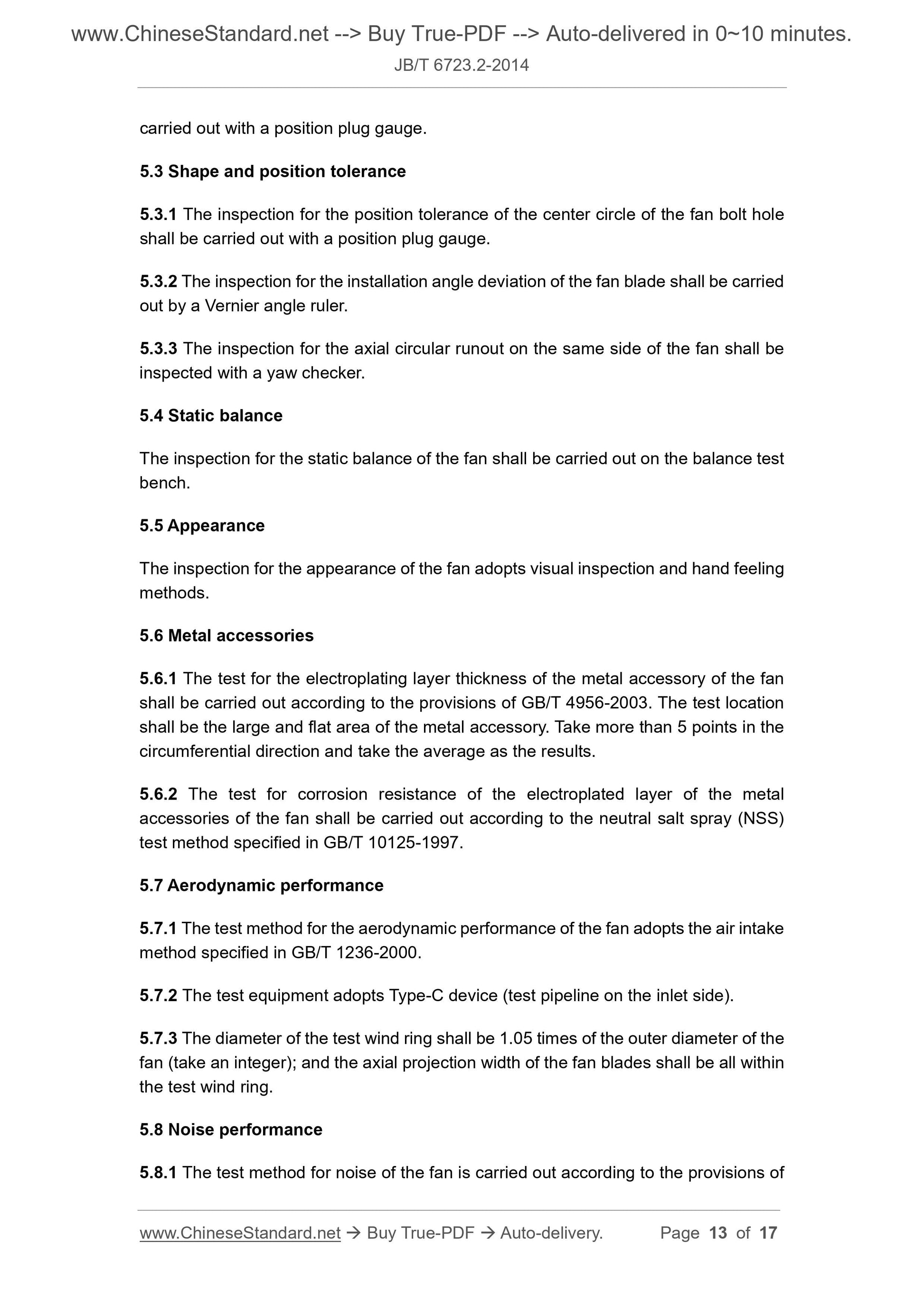 JB/T 6723.2-2014 Page 5