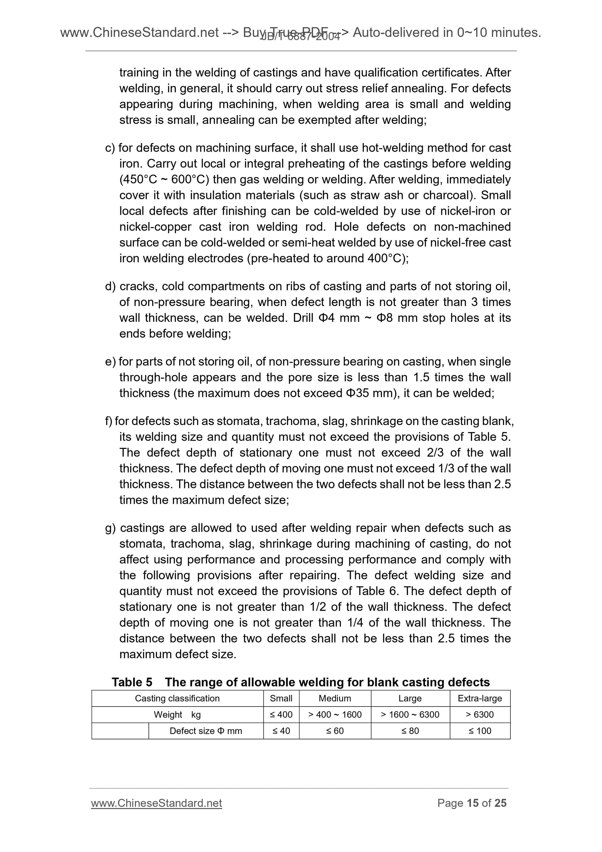 JB/T 6887-2004 Page 9