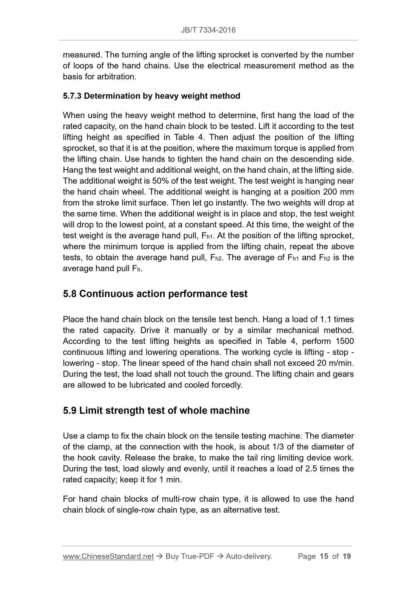 JB/T 7334-2016 Page 7