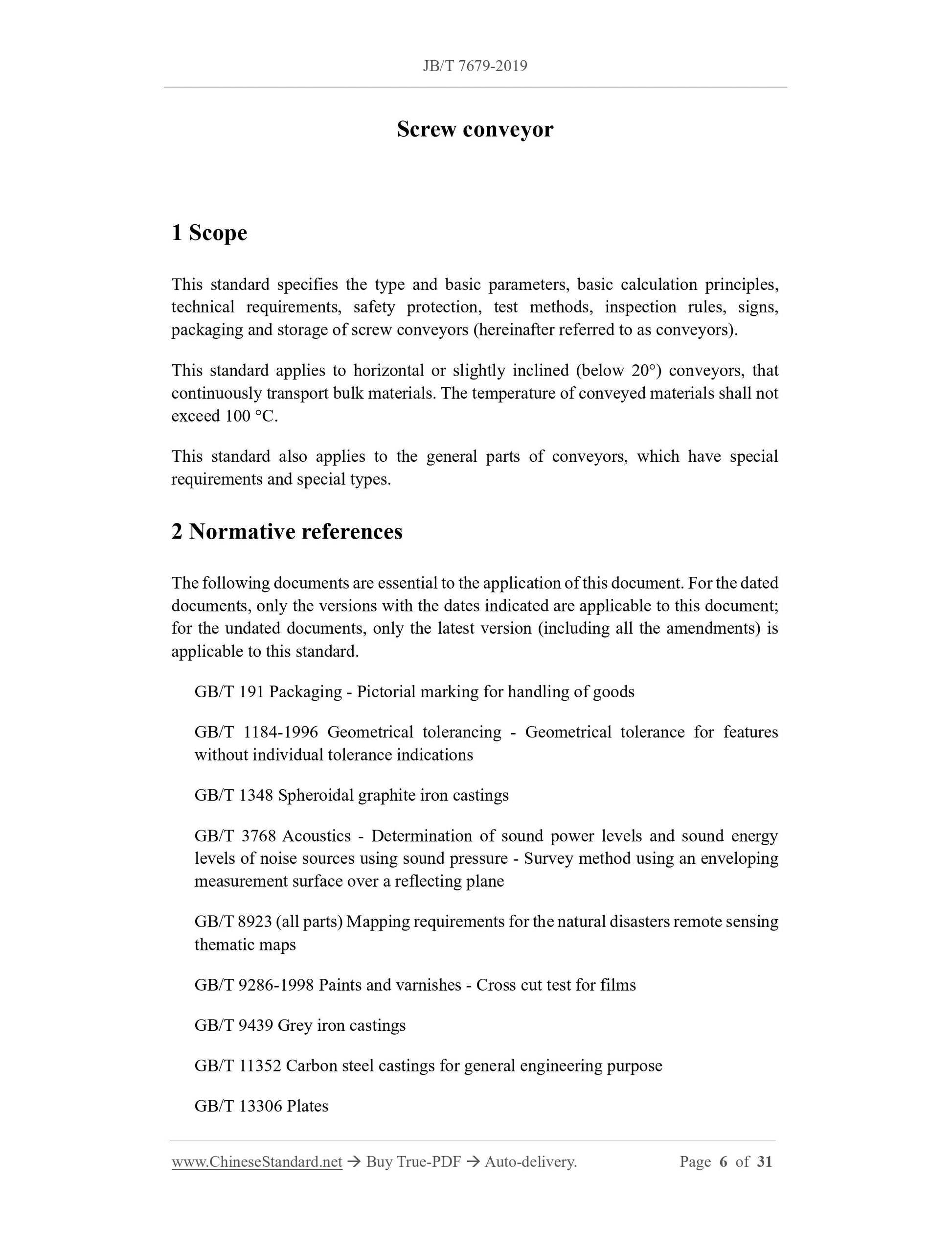JB/T 7679-2019 Page 4