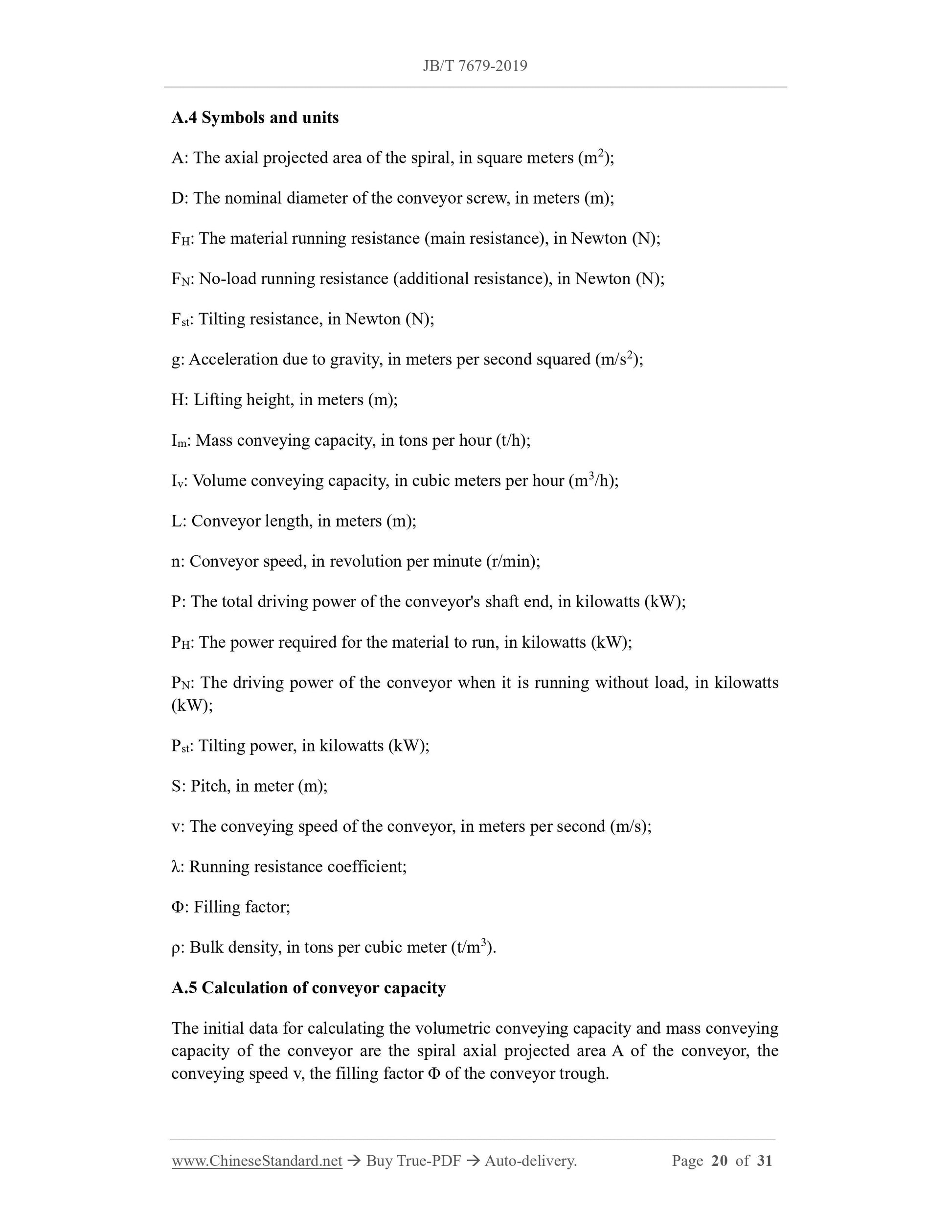 JB/T 7679-2019 Page 7