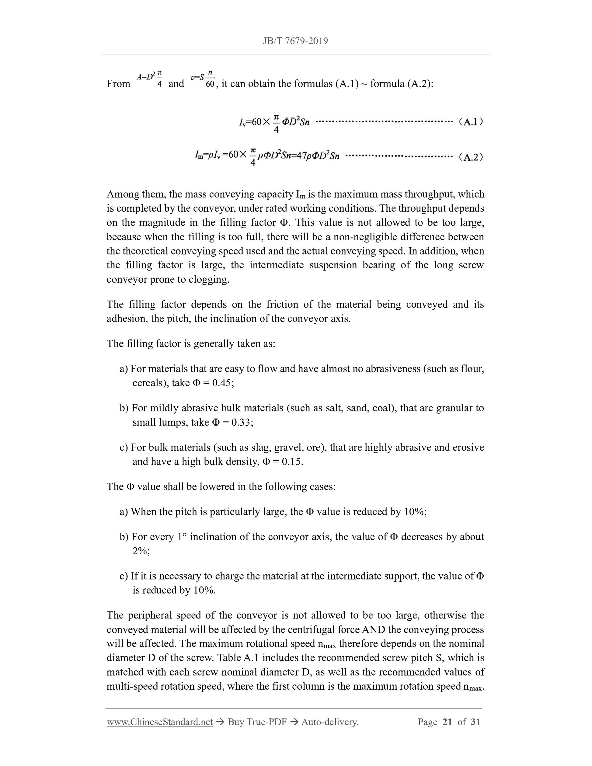 JB/T 7679-2019 Page 8