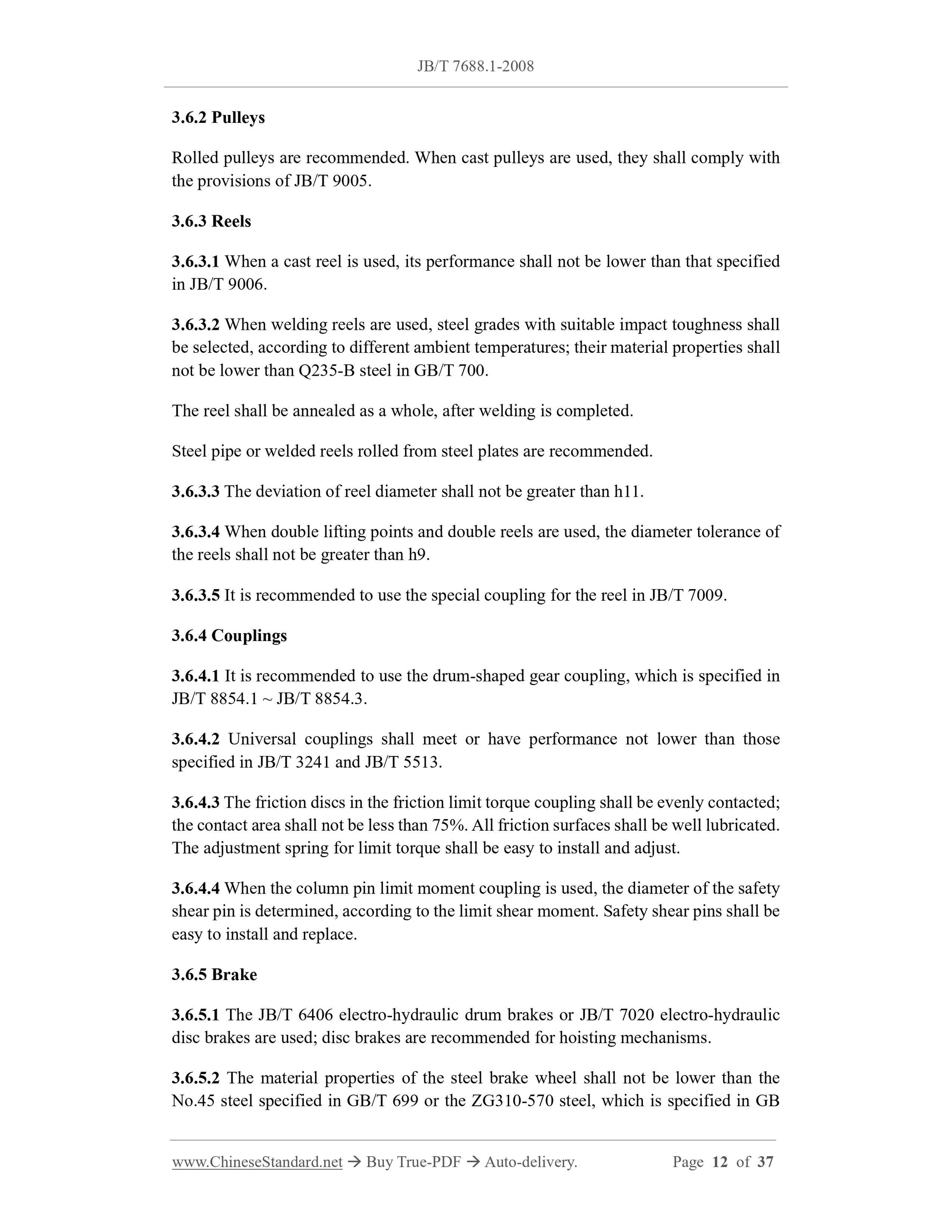 JB/T 7688.1-2008 Page 7