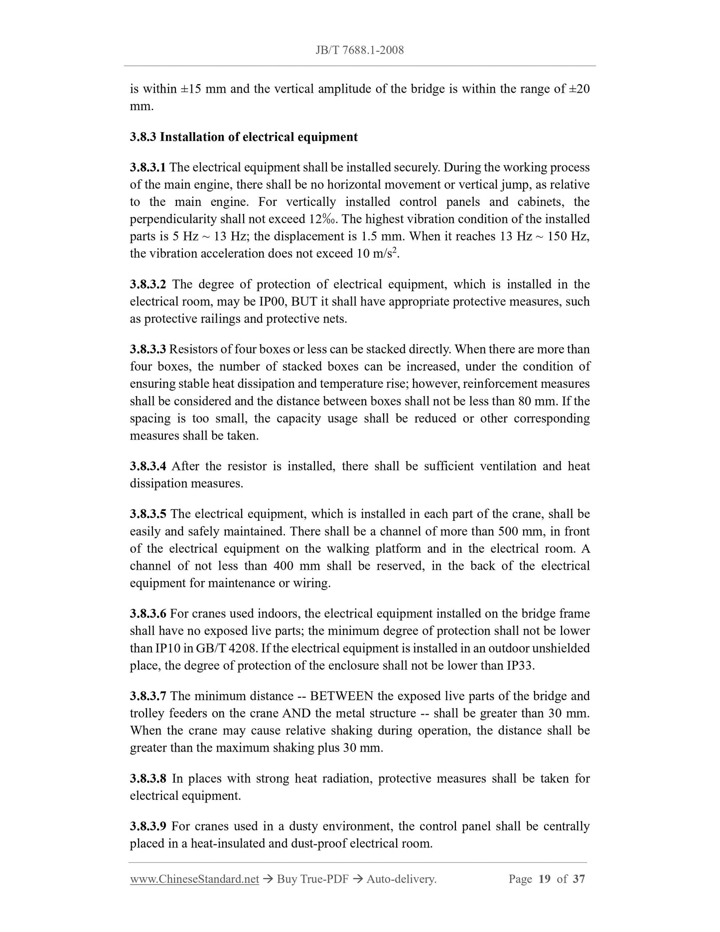 JB/T 7688.1-2008 Page 8