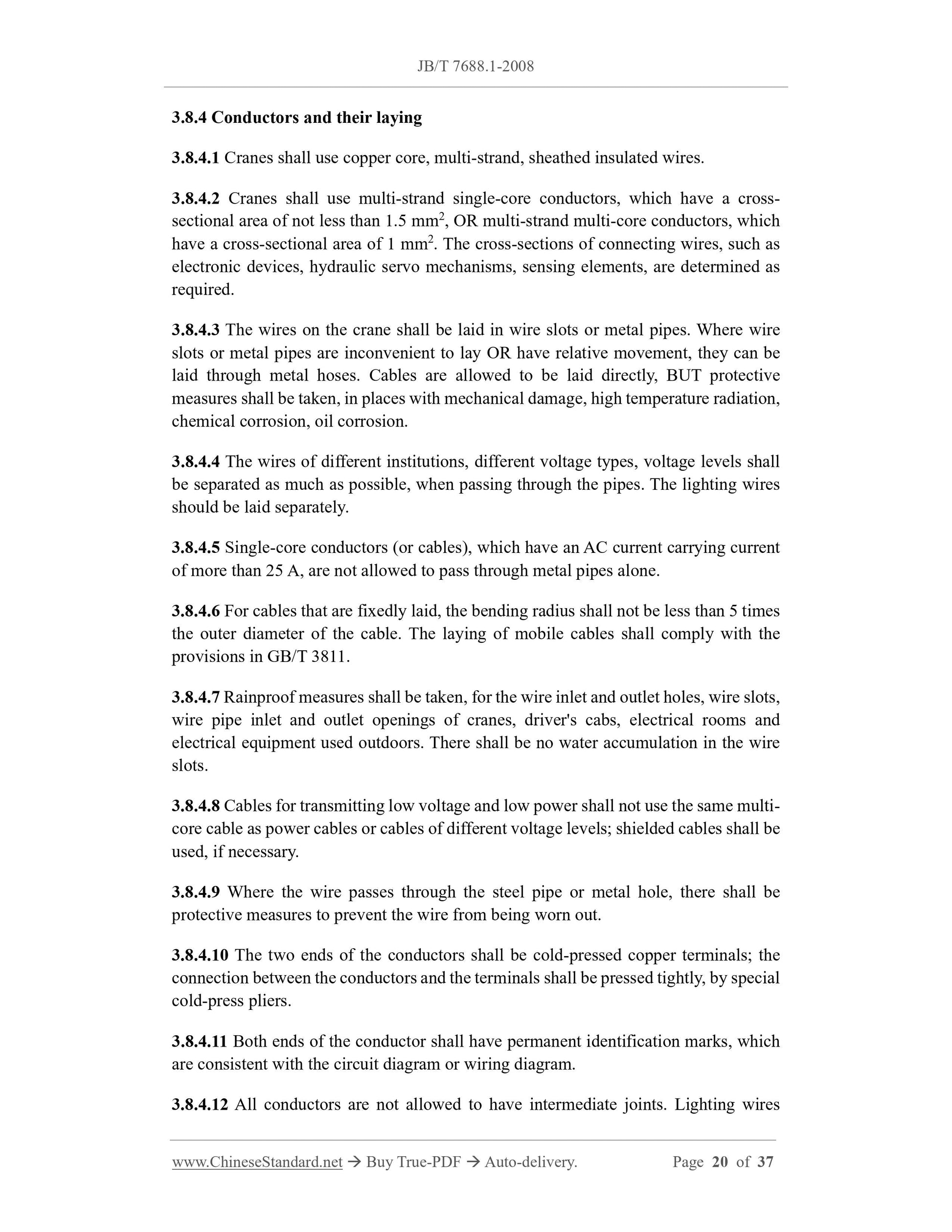JB/T 7688.1-2008 Page 9