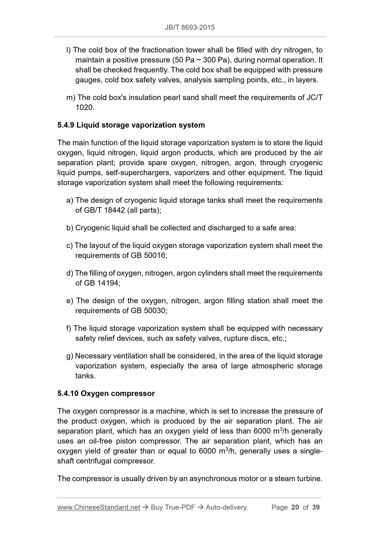 JB/T 8693-2015 Page 9