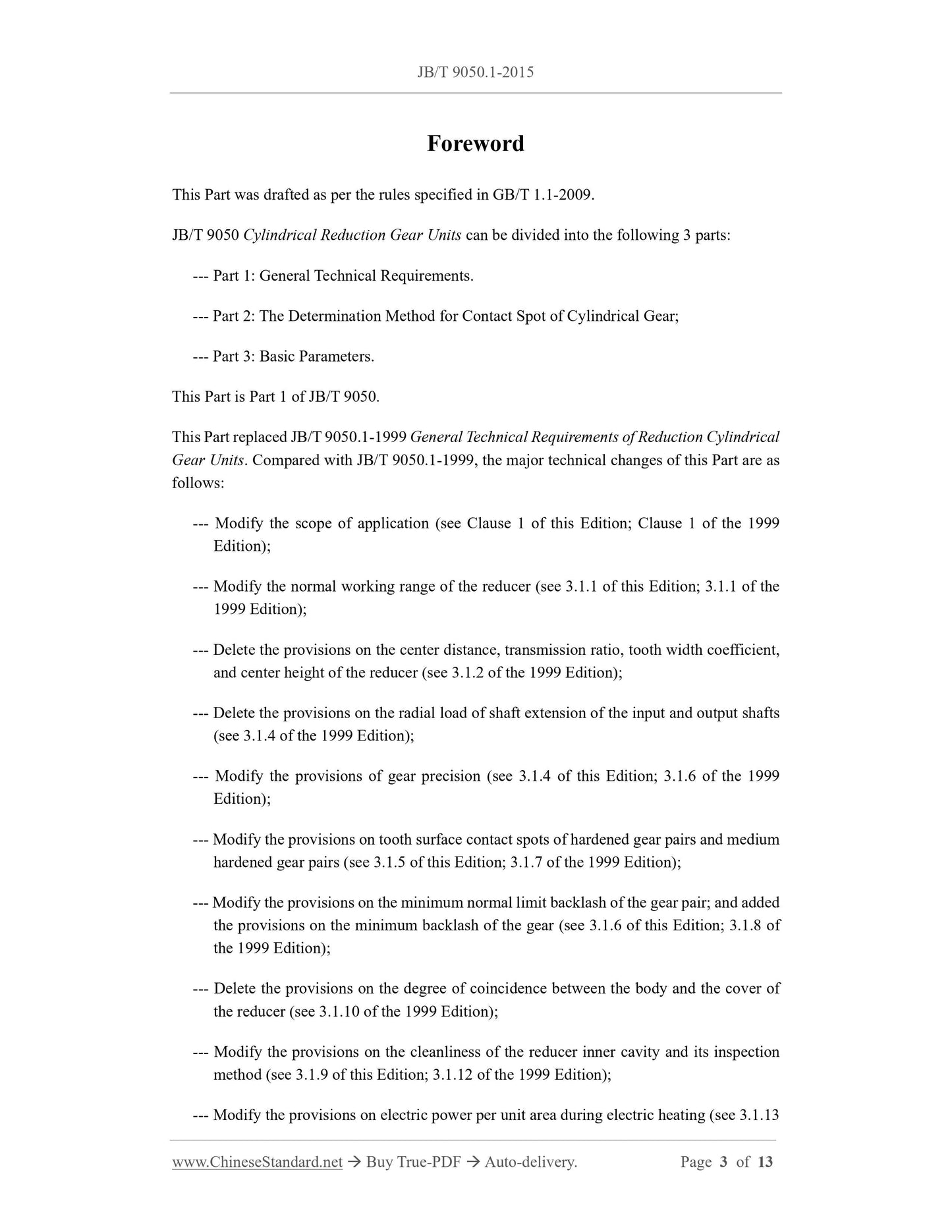 JB/T 9050.1-2015 Page 3