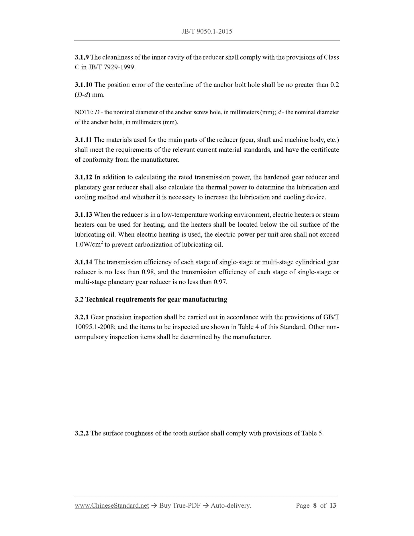 JB/T 9050.1-2015 Page 6
