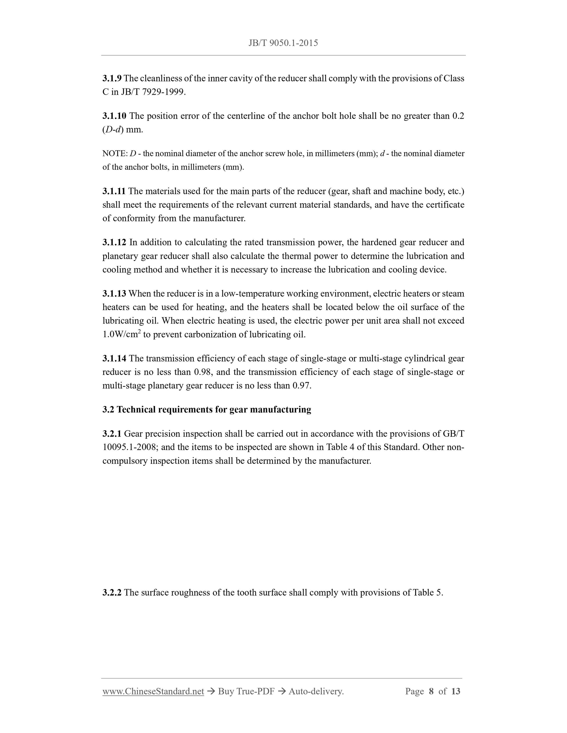 JB/T 9050.1-2015 Page 6