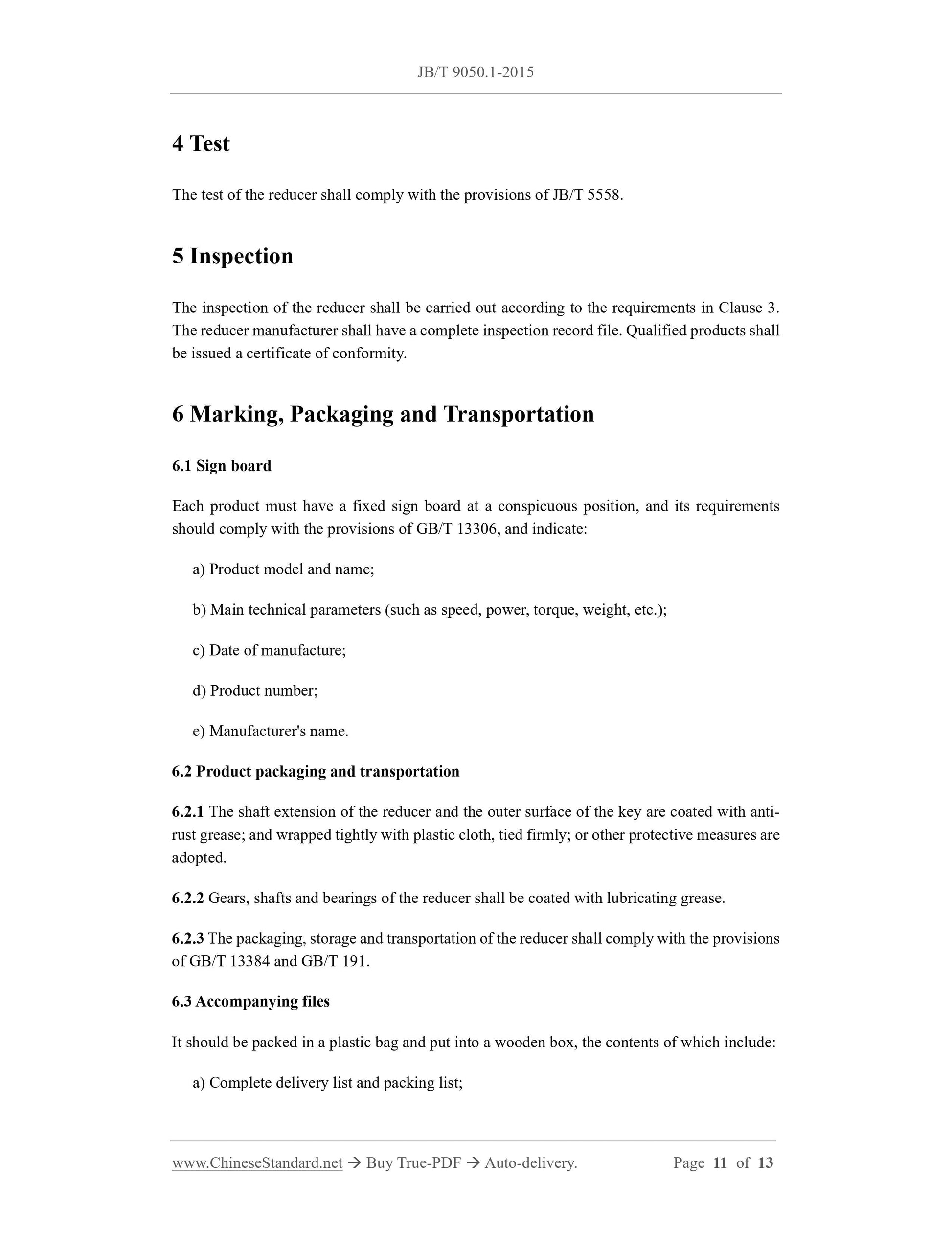 JB/T 9050.1-2015 Page 7