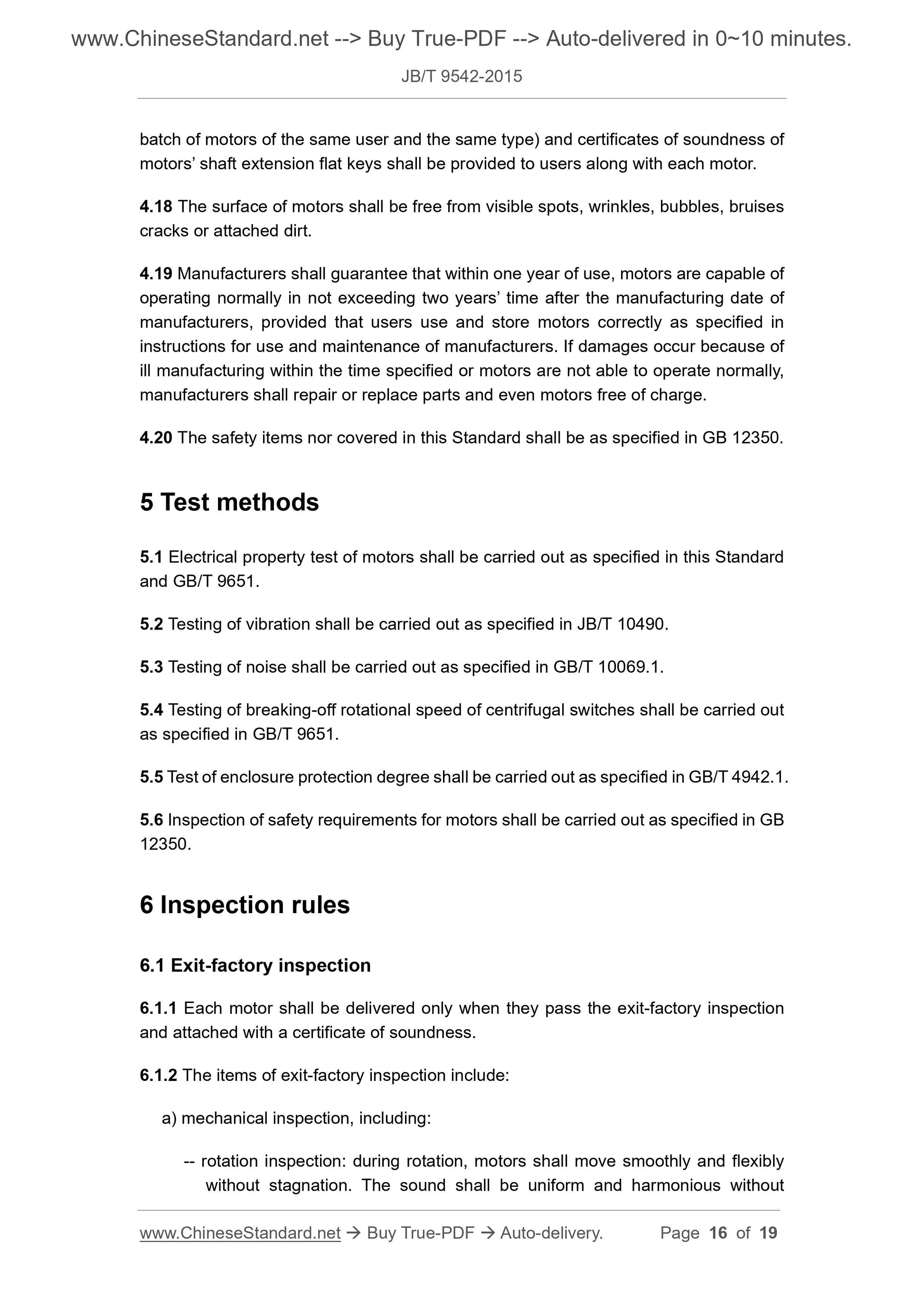 JB/T 9542-2015 Page 5