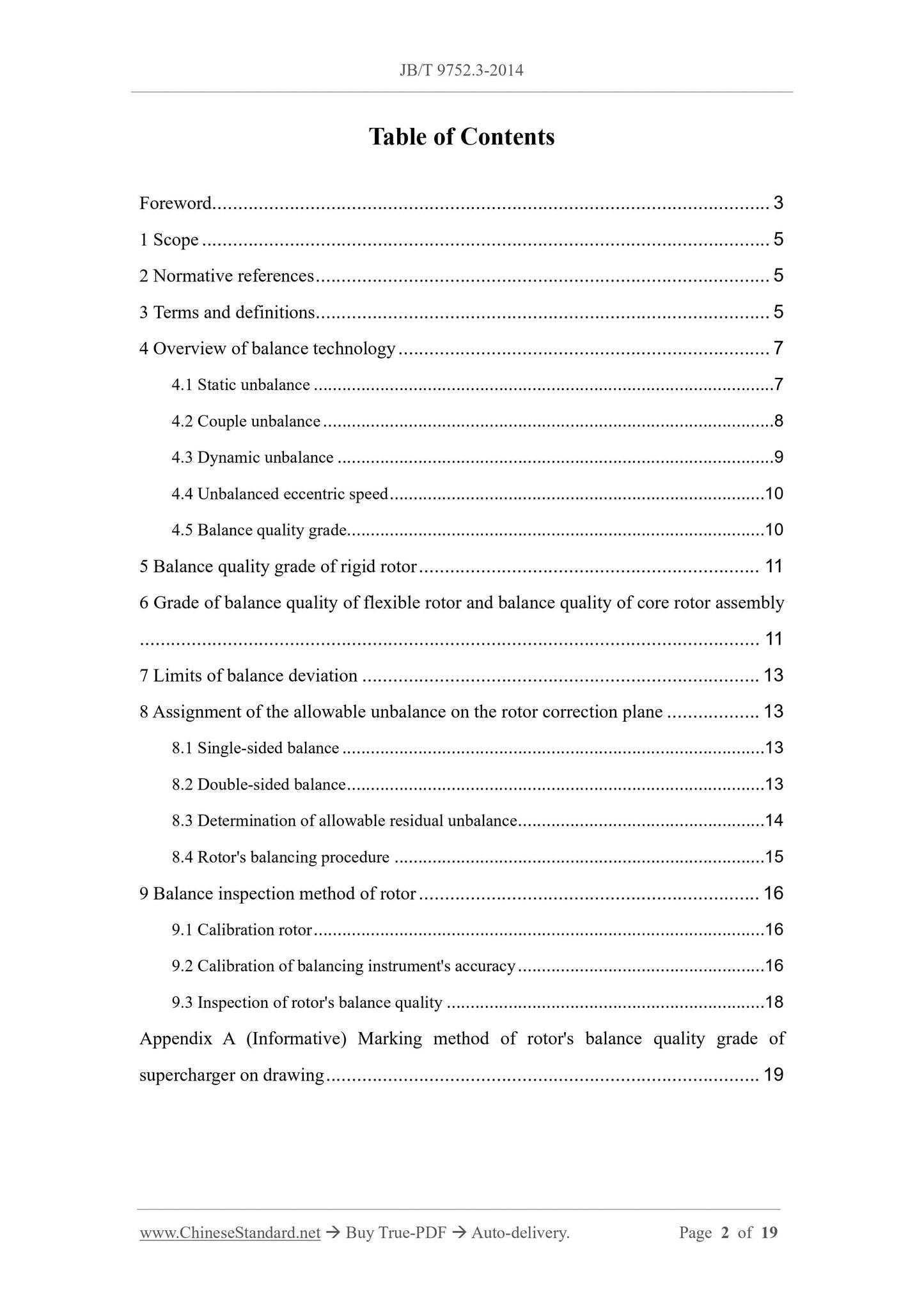 JB/T 9752.3-2014 Page 2