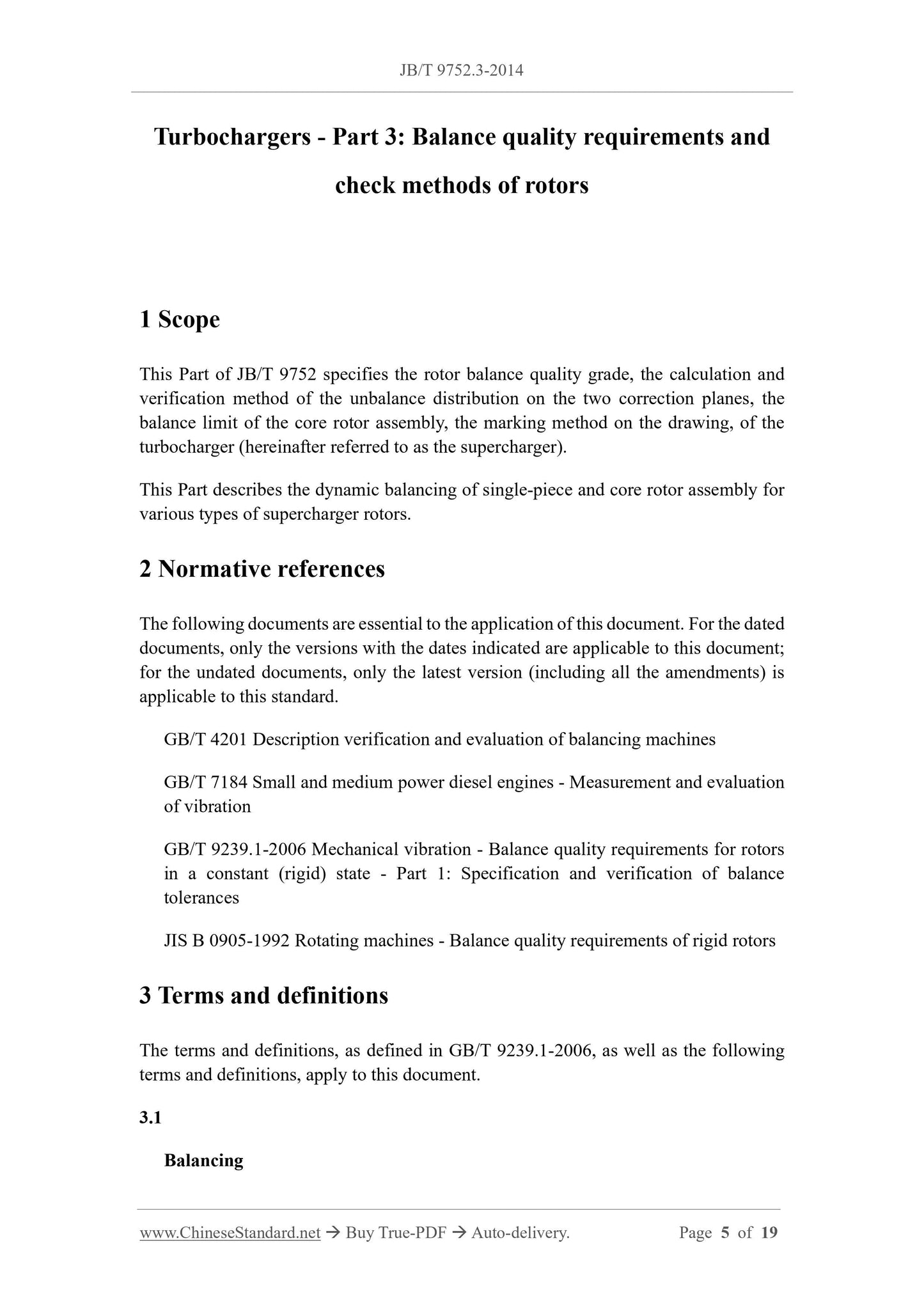 JB/T 9752.3-2014 Page 3