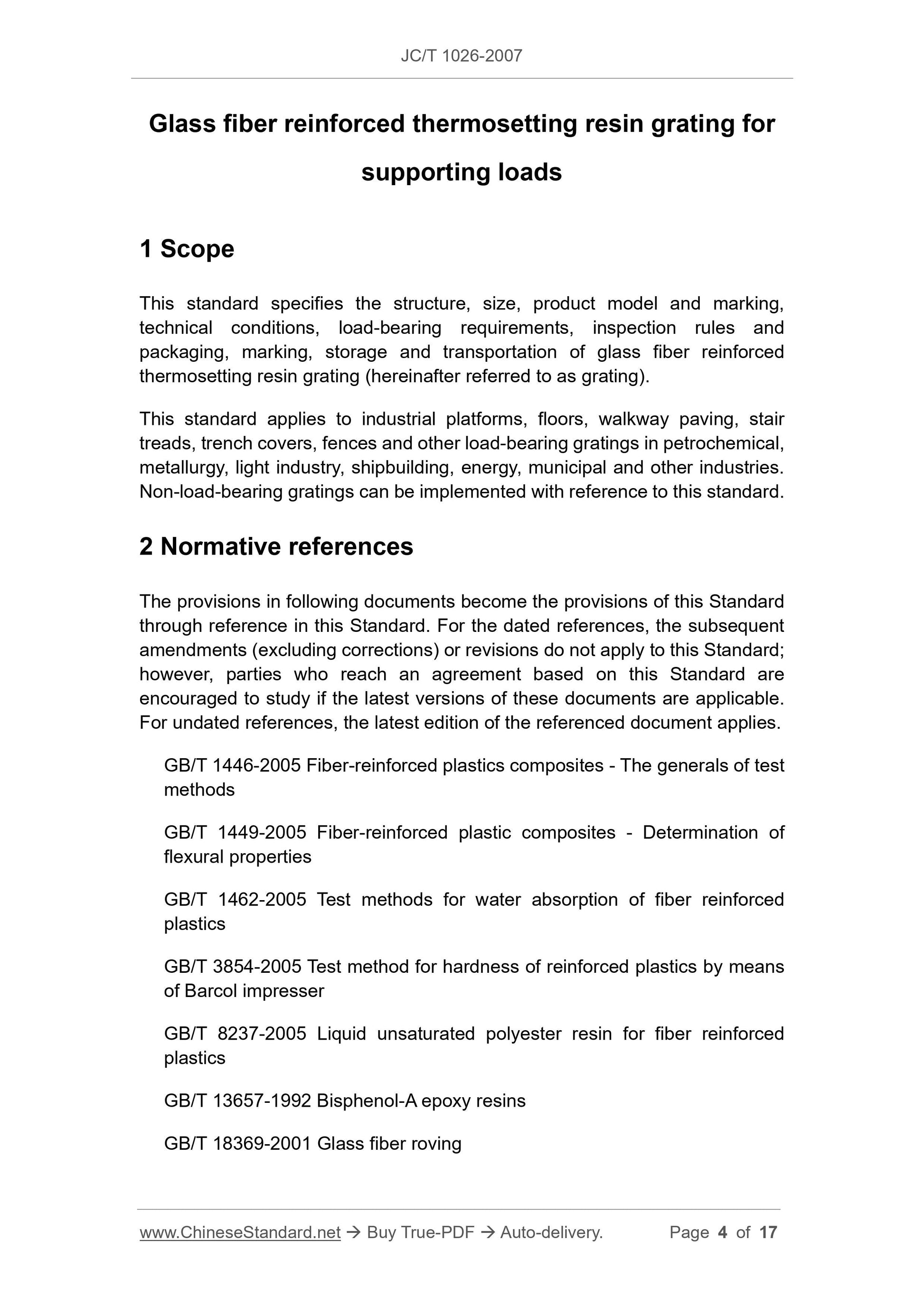 JC/T 1026-2007 Page 3