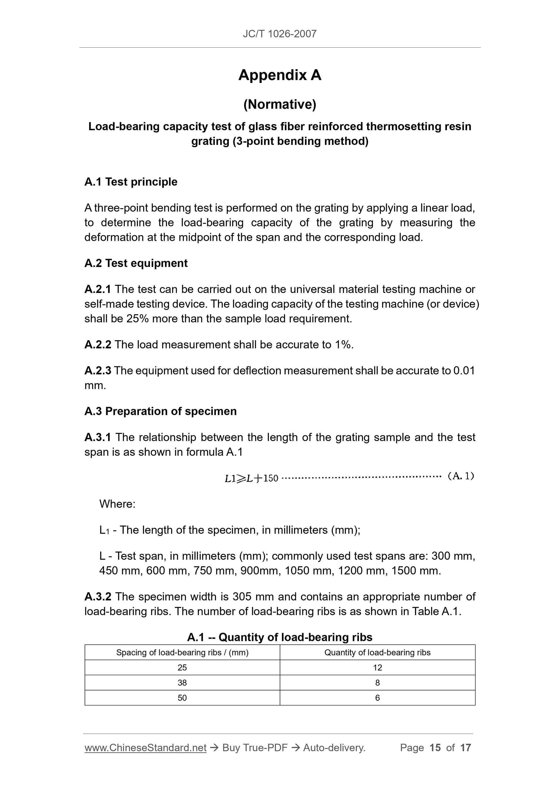 JC/T 1026-2007 Page 7