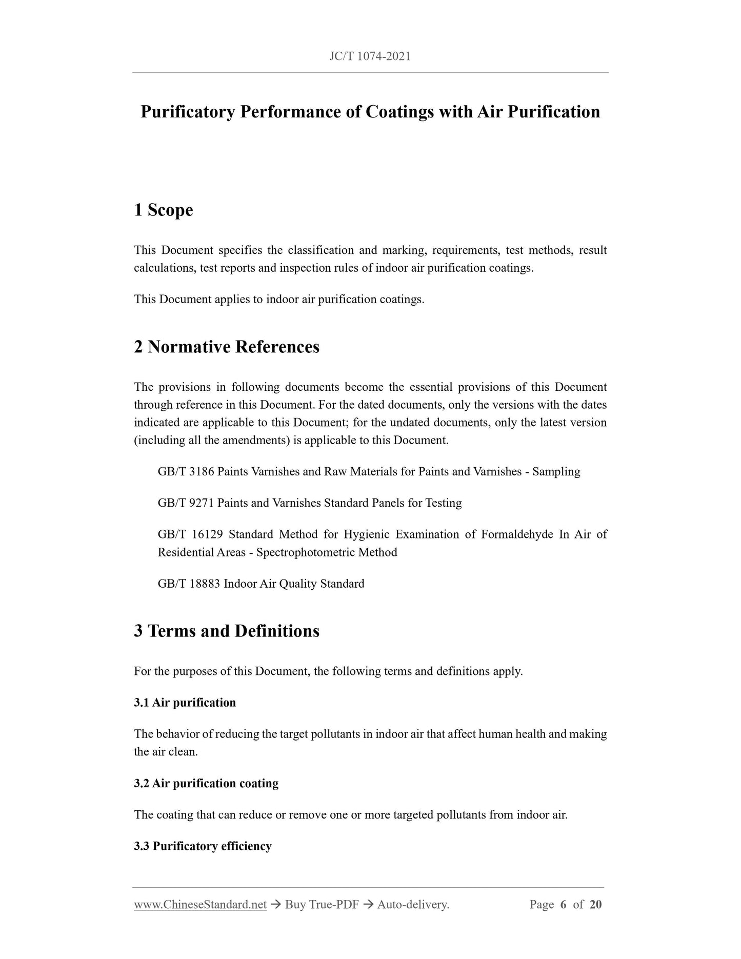 JC/T 1074-2021 Page 3