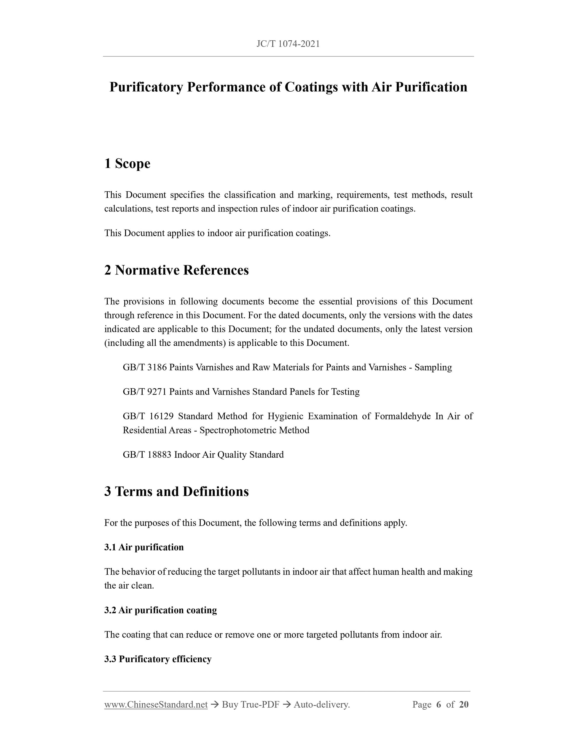 JC/T 1074-2021 Page 3