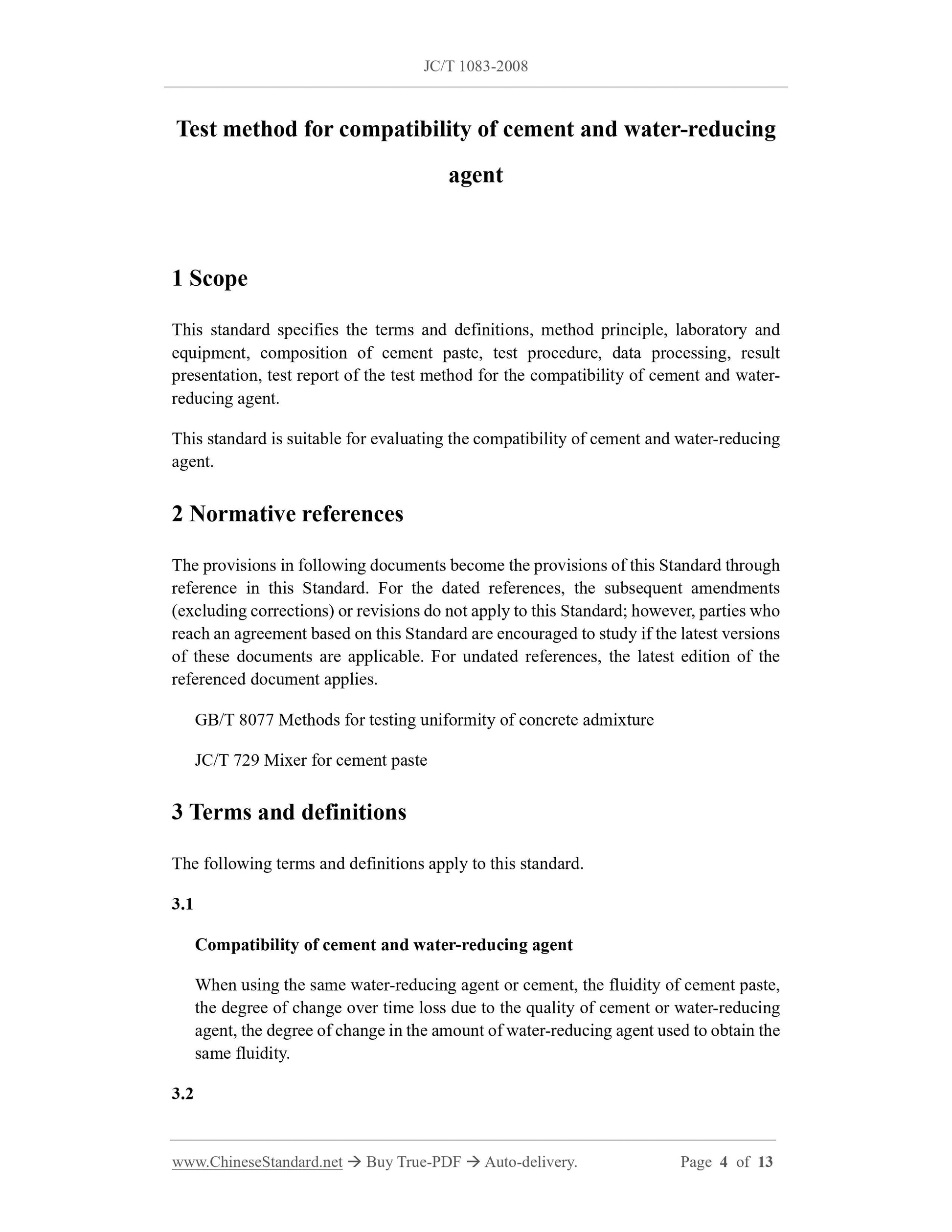 JC/T 1083-2008 Page 3