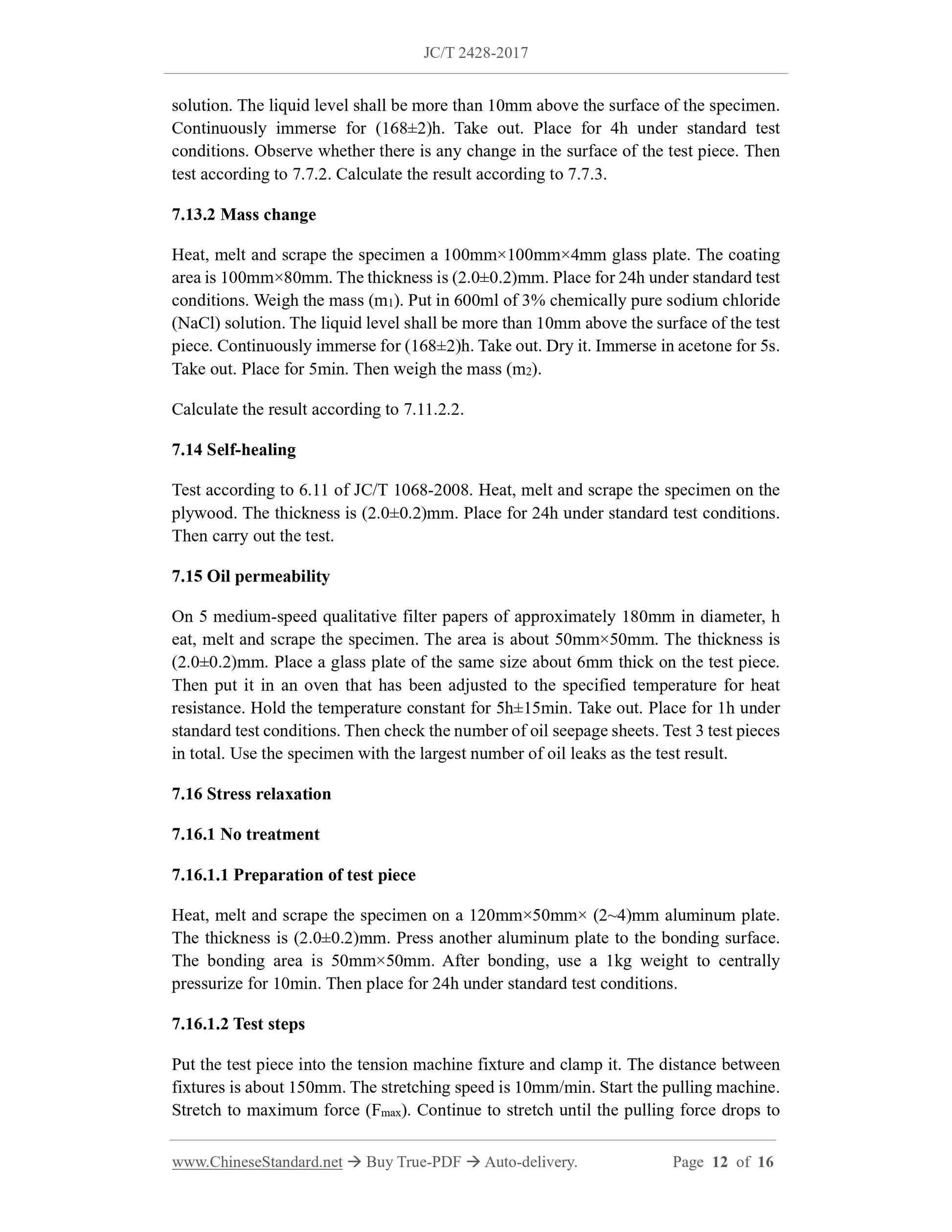 JC/T 2428-2017 Page 7