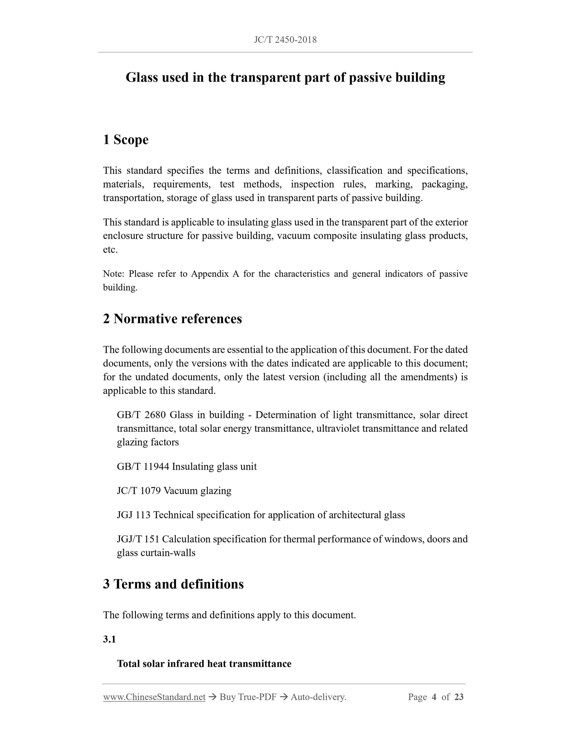 JC/T 2450-2018 Page 3