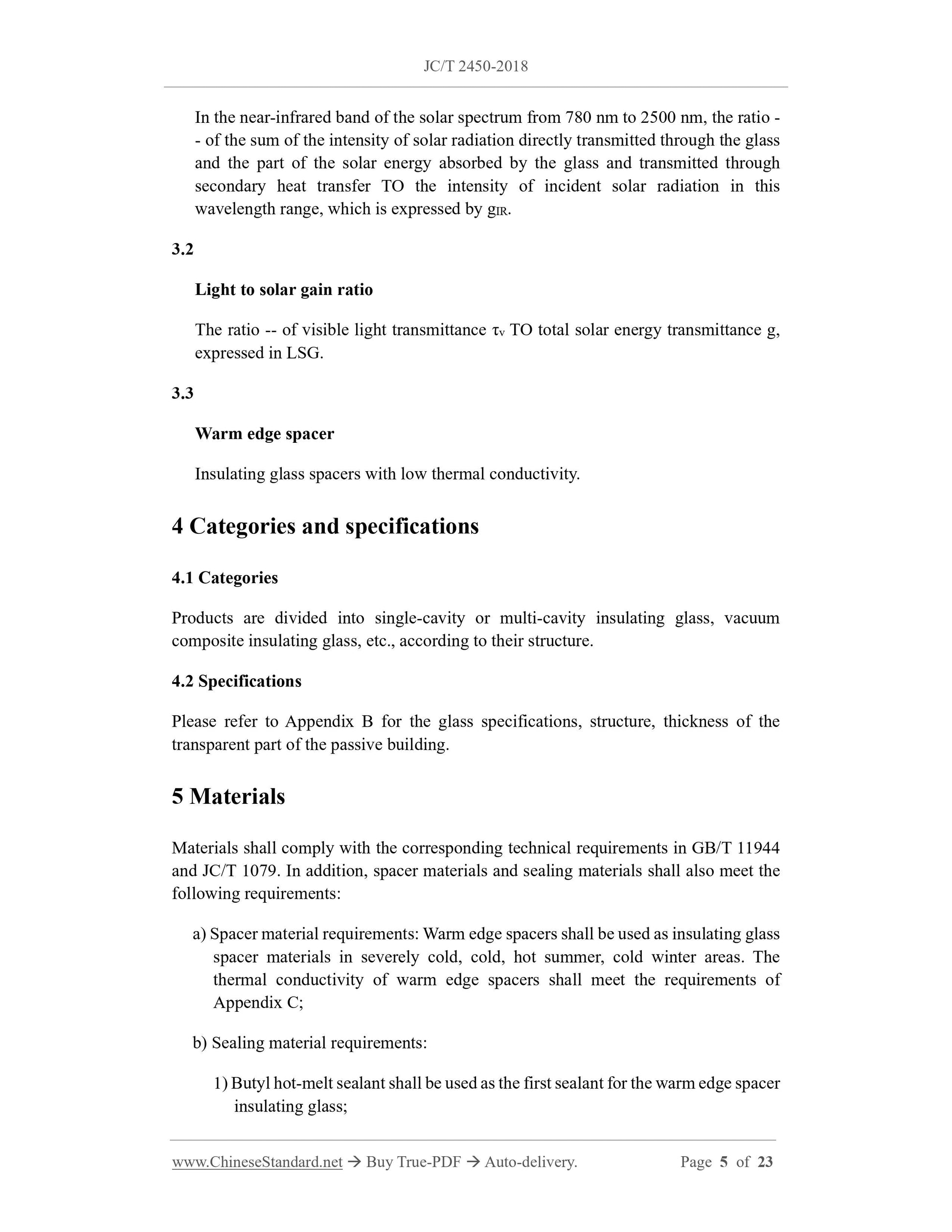 JC/T 2450-2018 Page 4